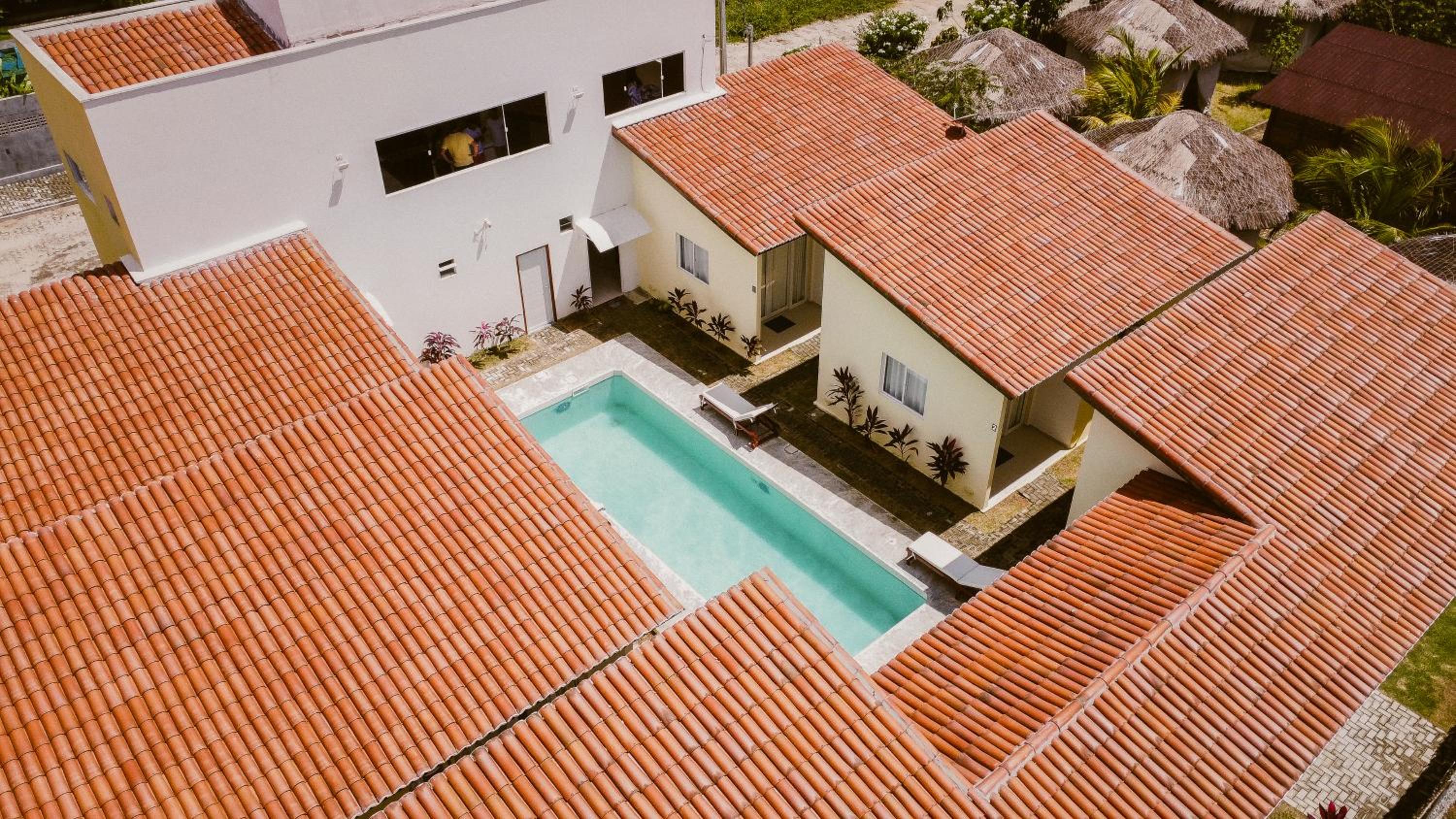 Pousada Brilho do Sol view 2