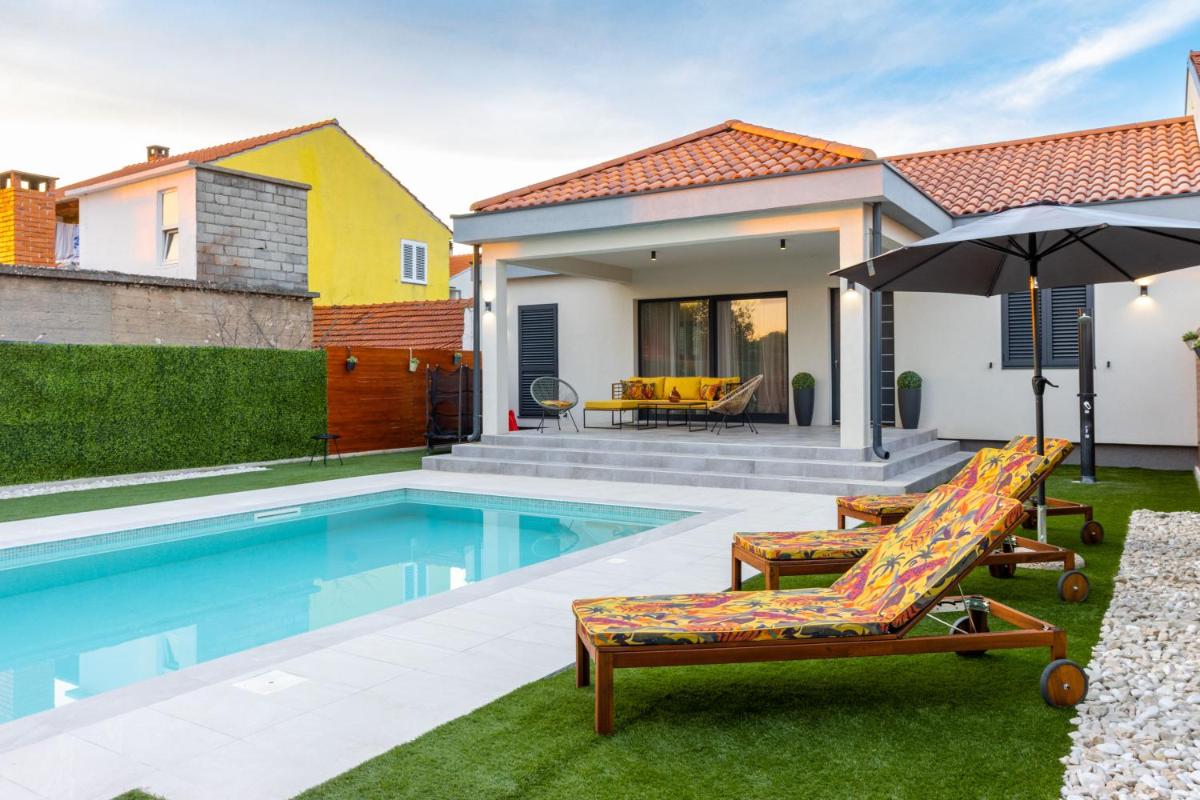 Hotel Vintage House Bella Vita - Image 1