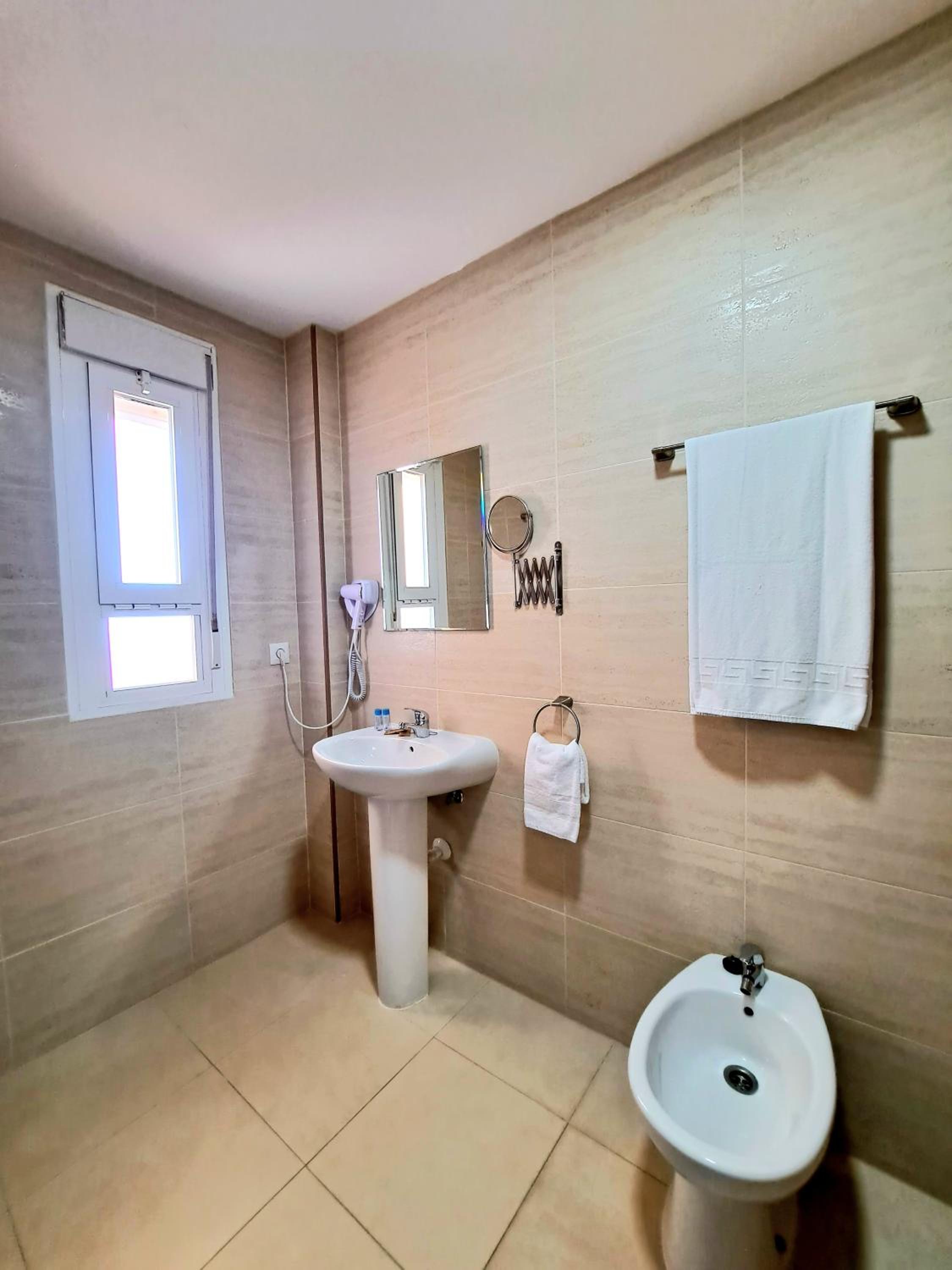 Complejo de apartamentos, áticos y Dúplex vacacionales Empul Caños de Meca