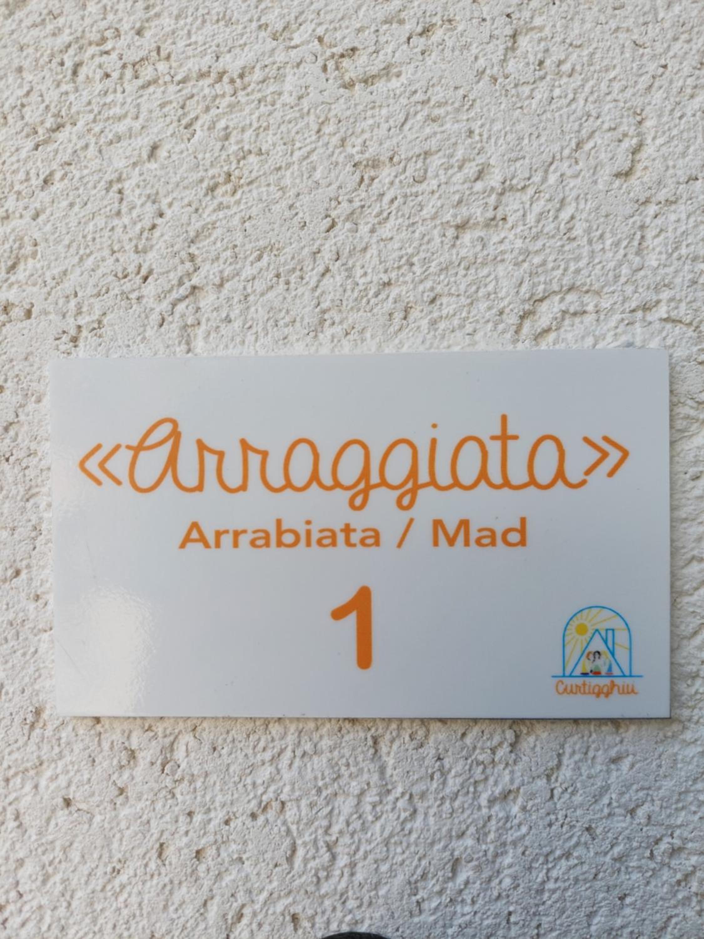 Curtigghiu Mondello