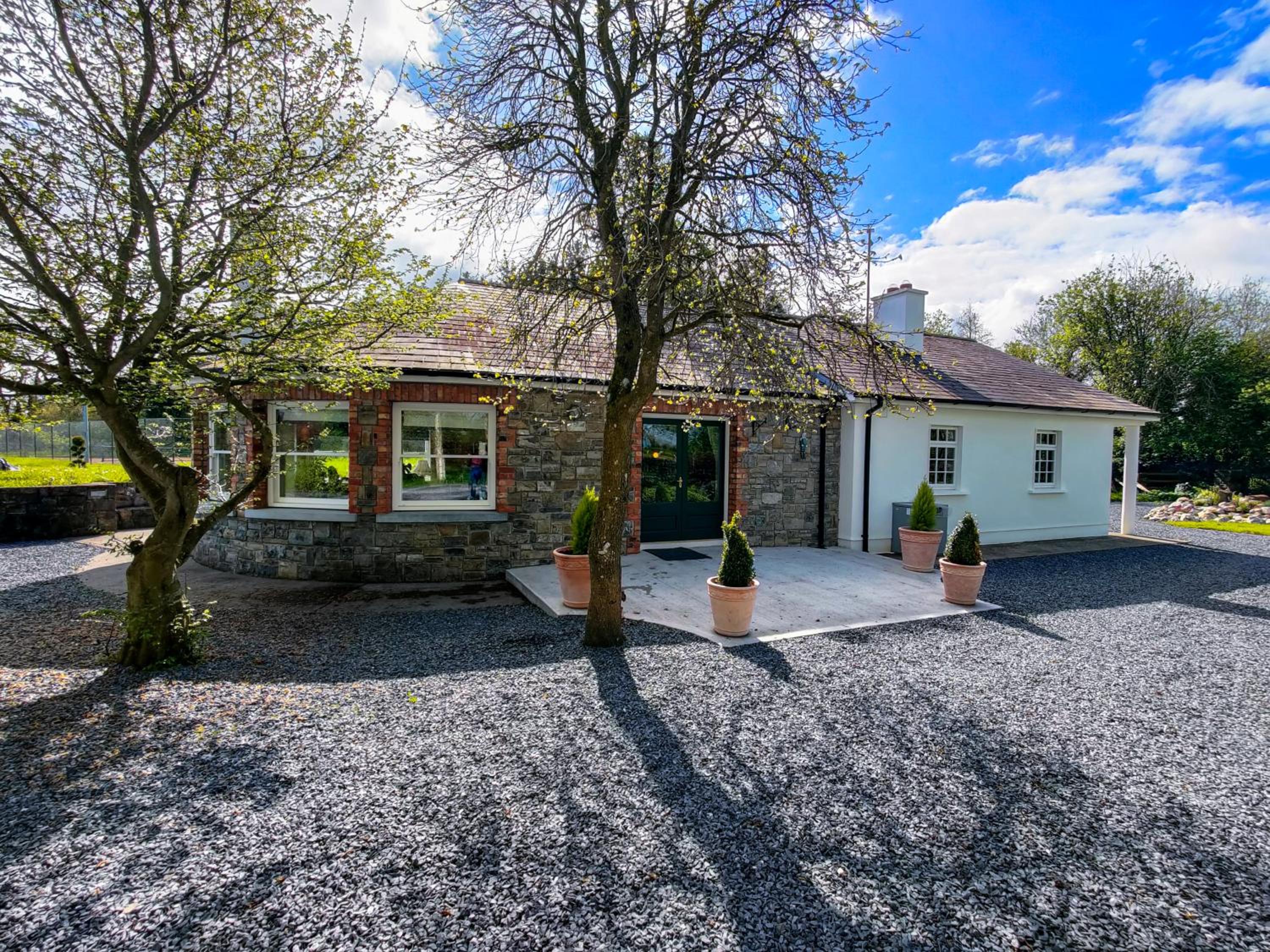 Balsoon Lodge