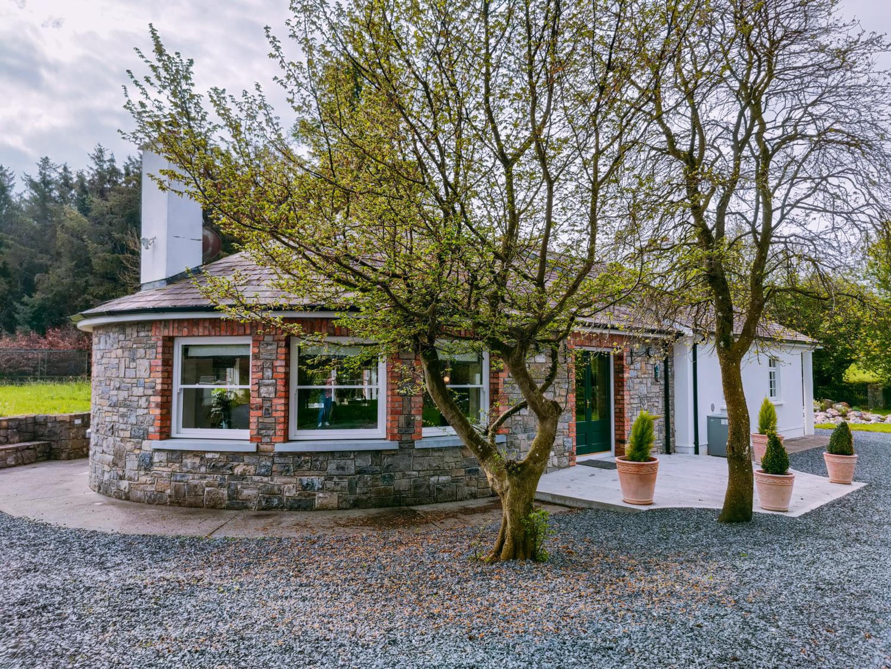 Balsoon Lodge