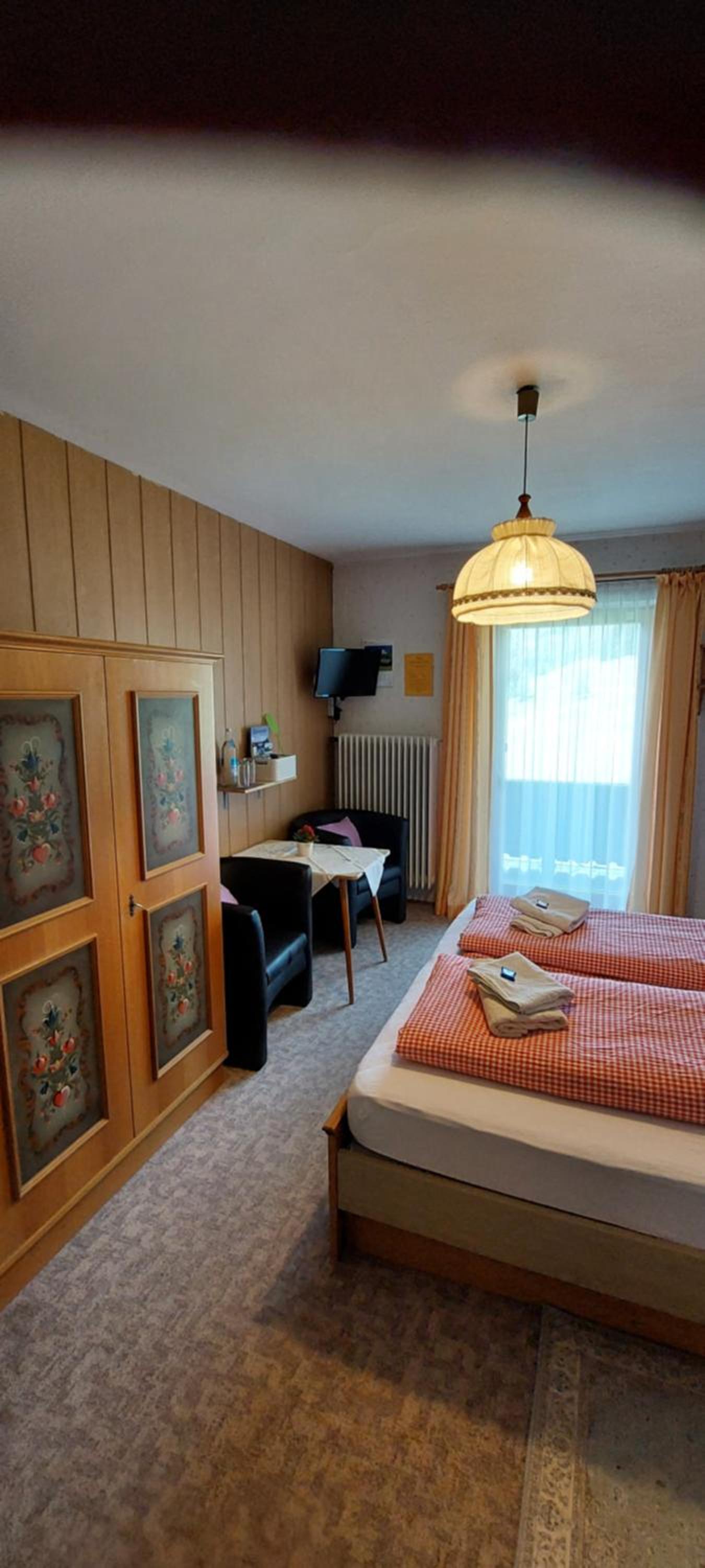 Bichlhof Riedenberg
