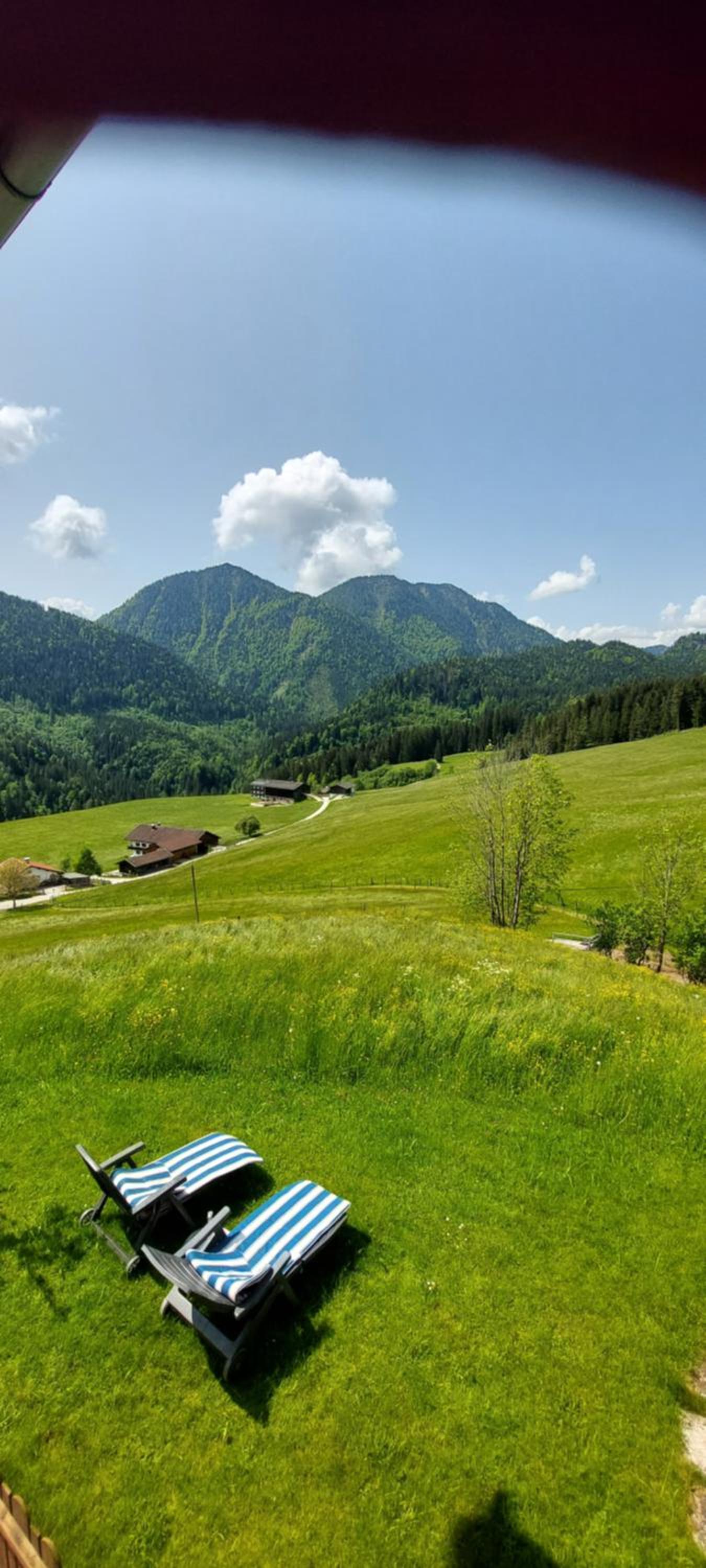 Bichlhof Riedenberg
