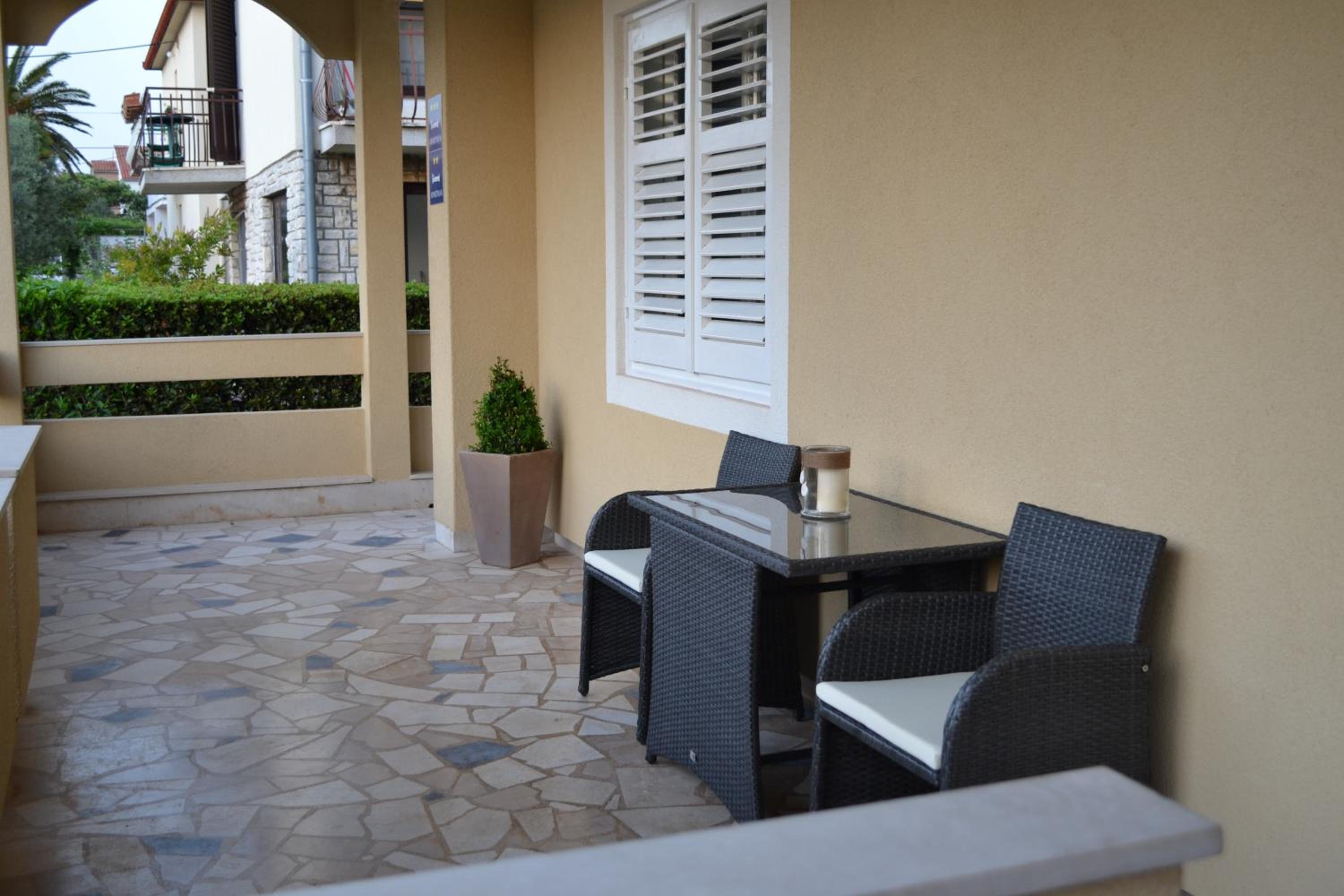 Apartments Sanda