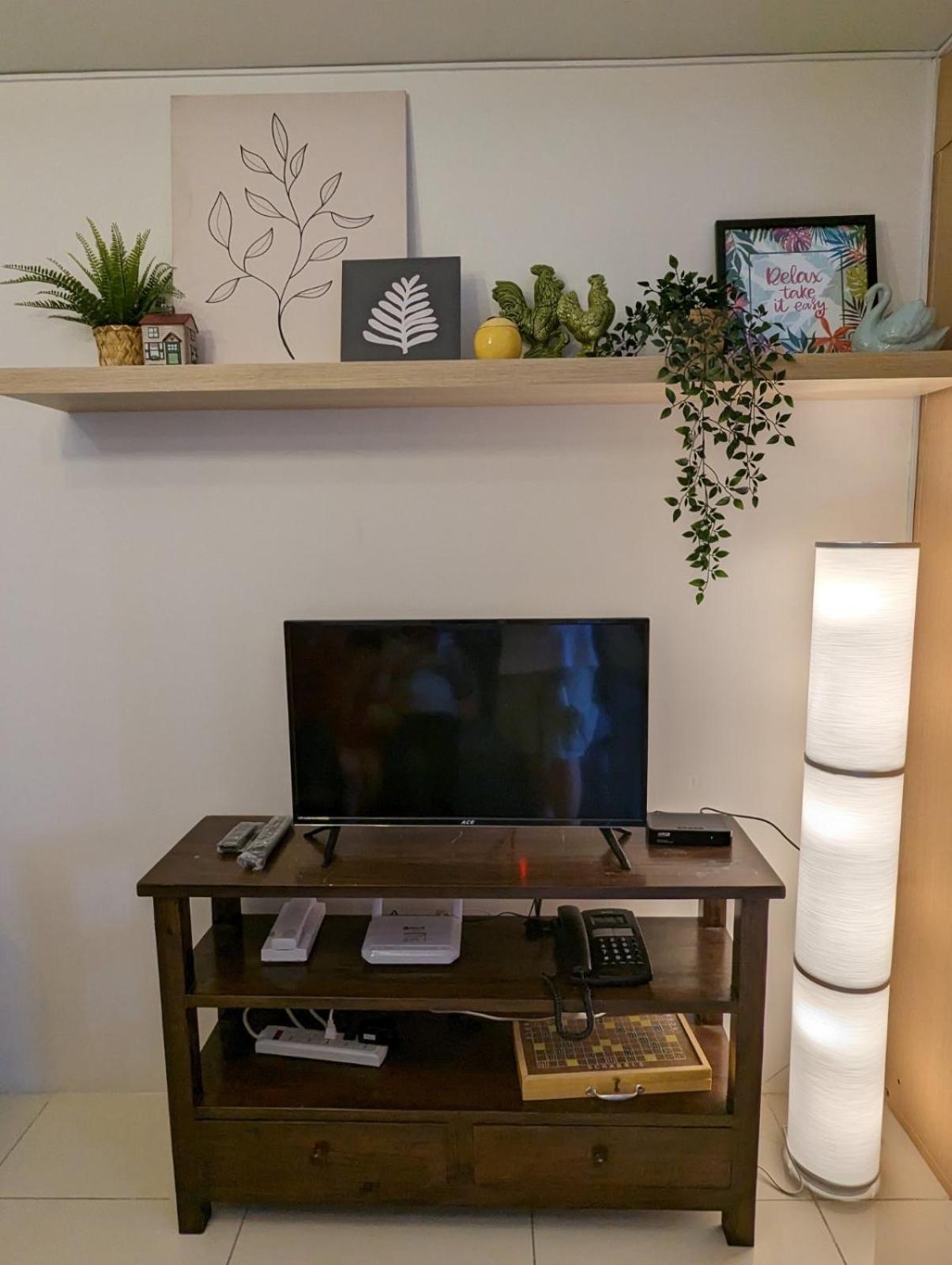 Breezy Tagaytay Condo, Tagaytay - 23