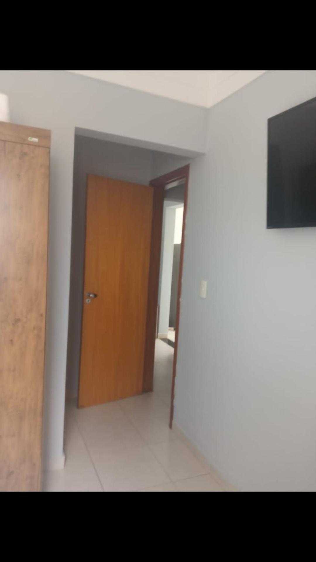 Apt 2/4 alto padrao próximo ao parque do Sabiá