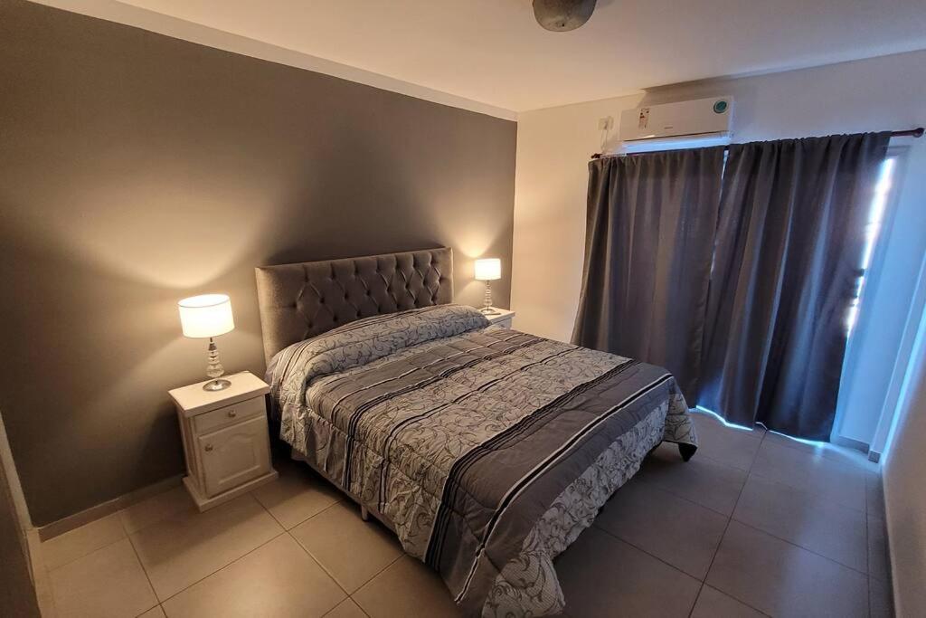 Departamento de Categoria Torre Costanera Norte, Corrientes