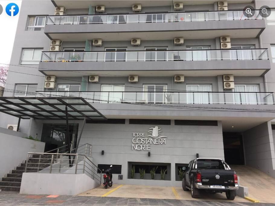 Departamento de Categoria Torre Costanera Norte, Corrientes