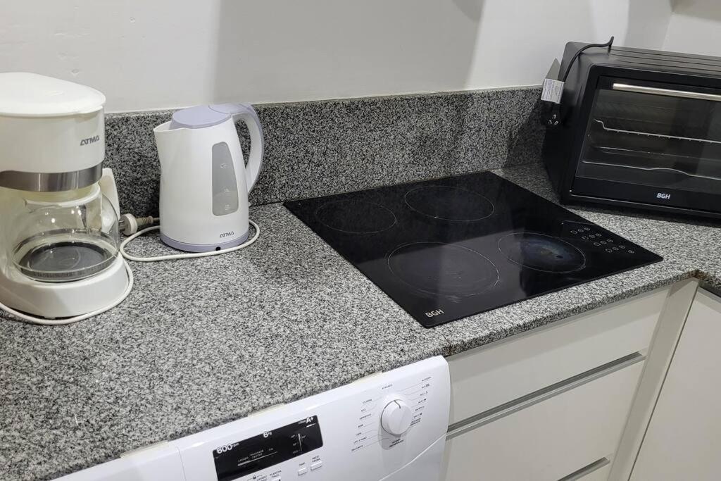 Departamento de Categoria Torre Costanera Norte, Corrientes