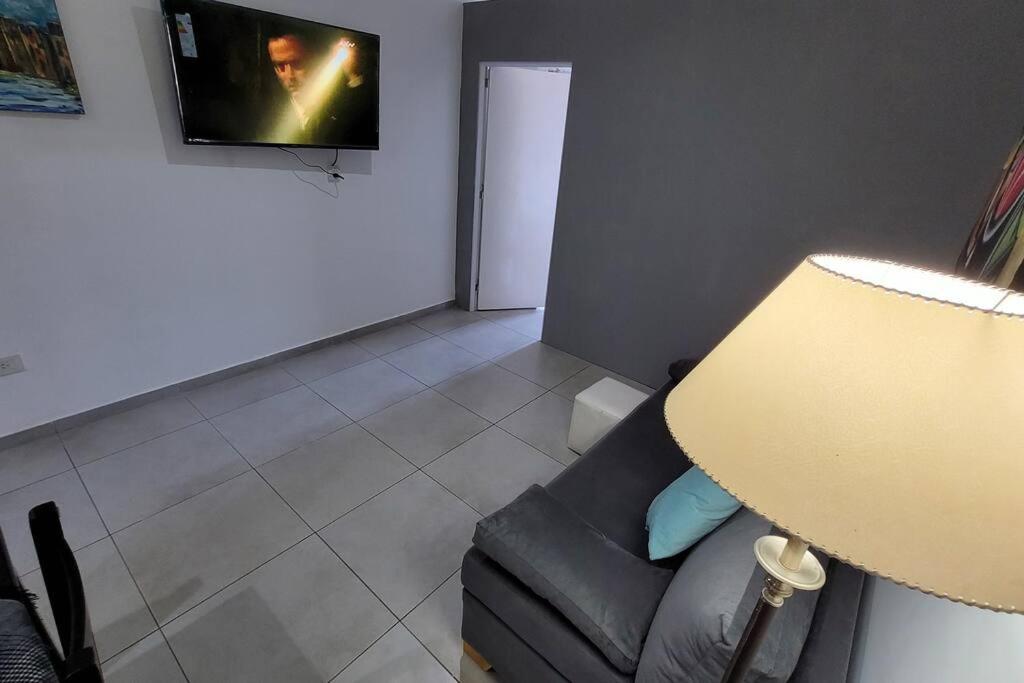 Departamento de Categoria Torre Costanera Norte, Corrientes