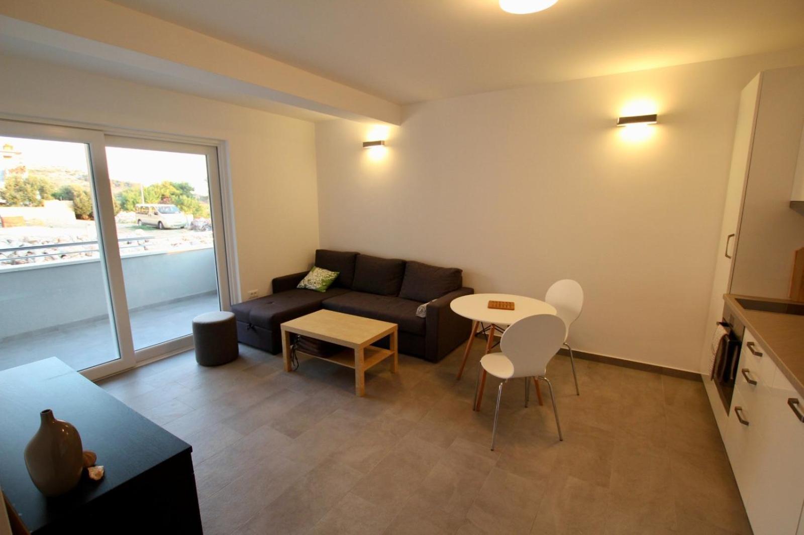 Apartments Rita