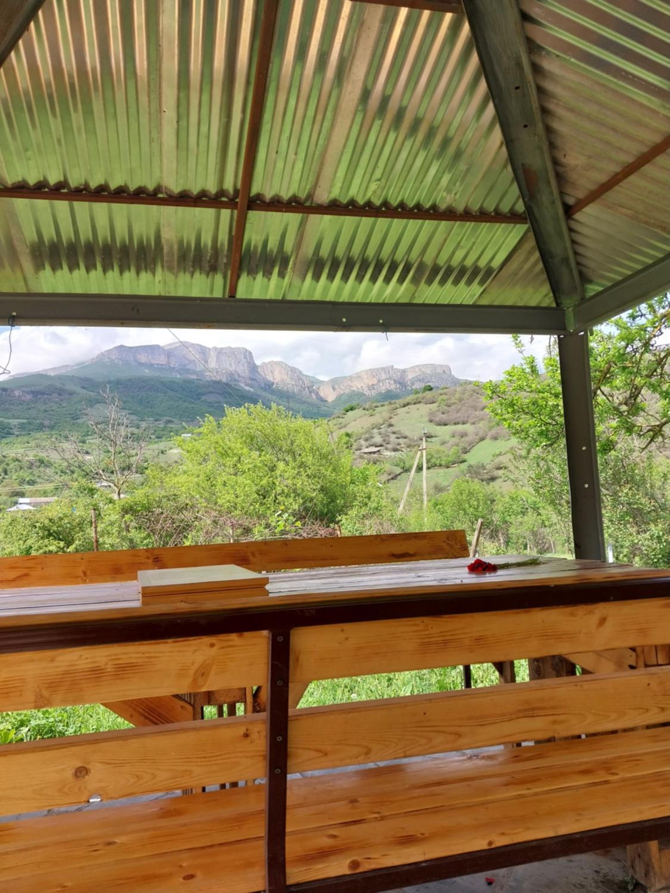 Guest house Edem