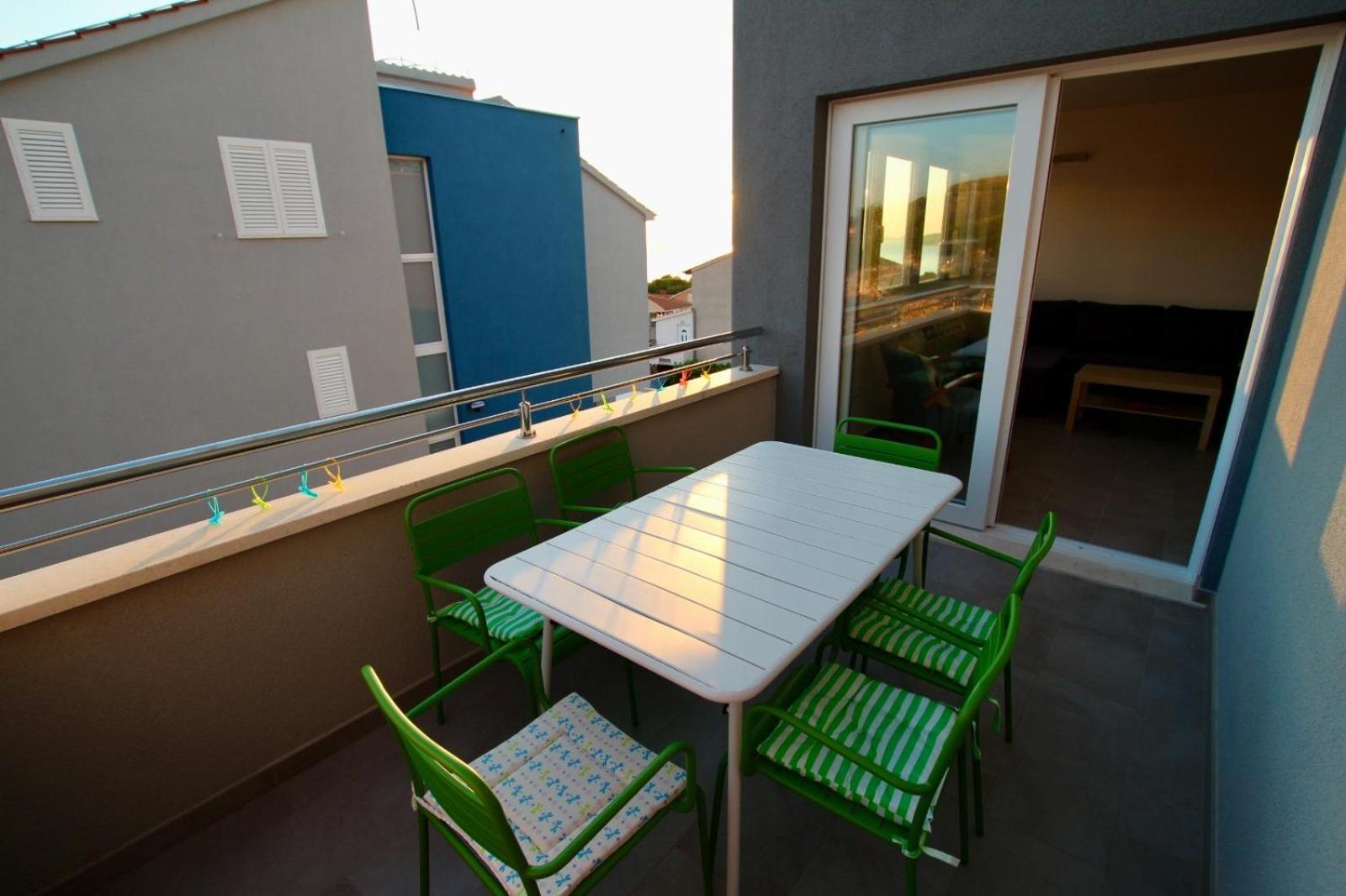 Apartments Rita