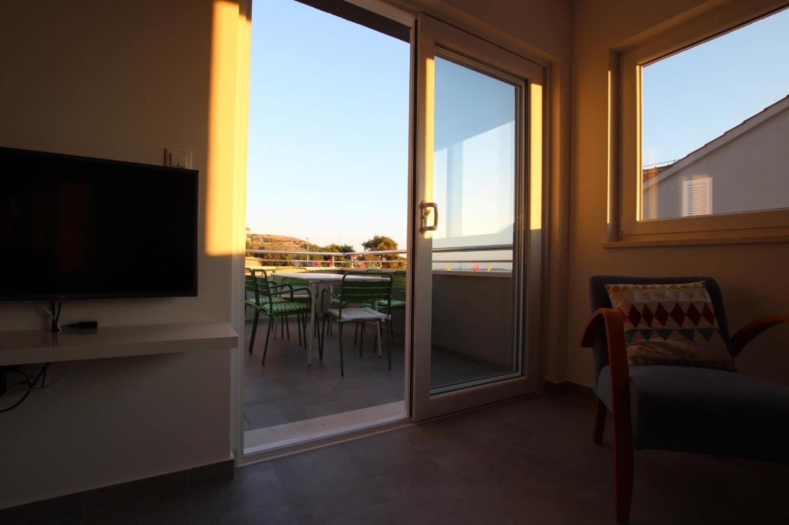 Apartments Rita