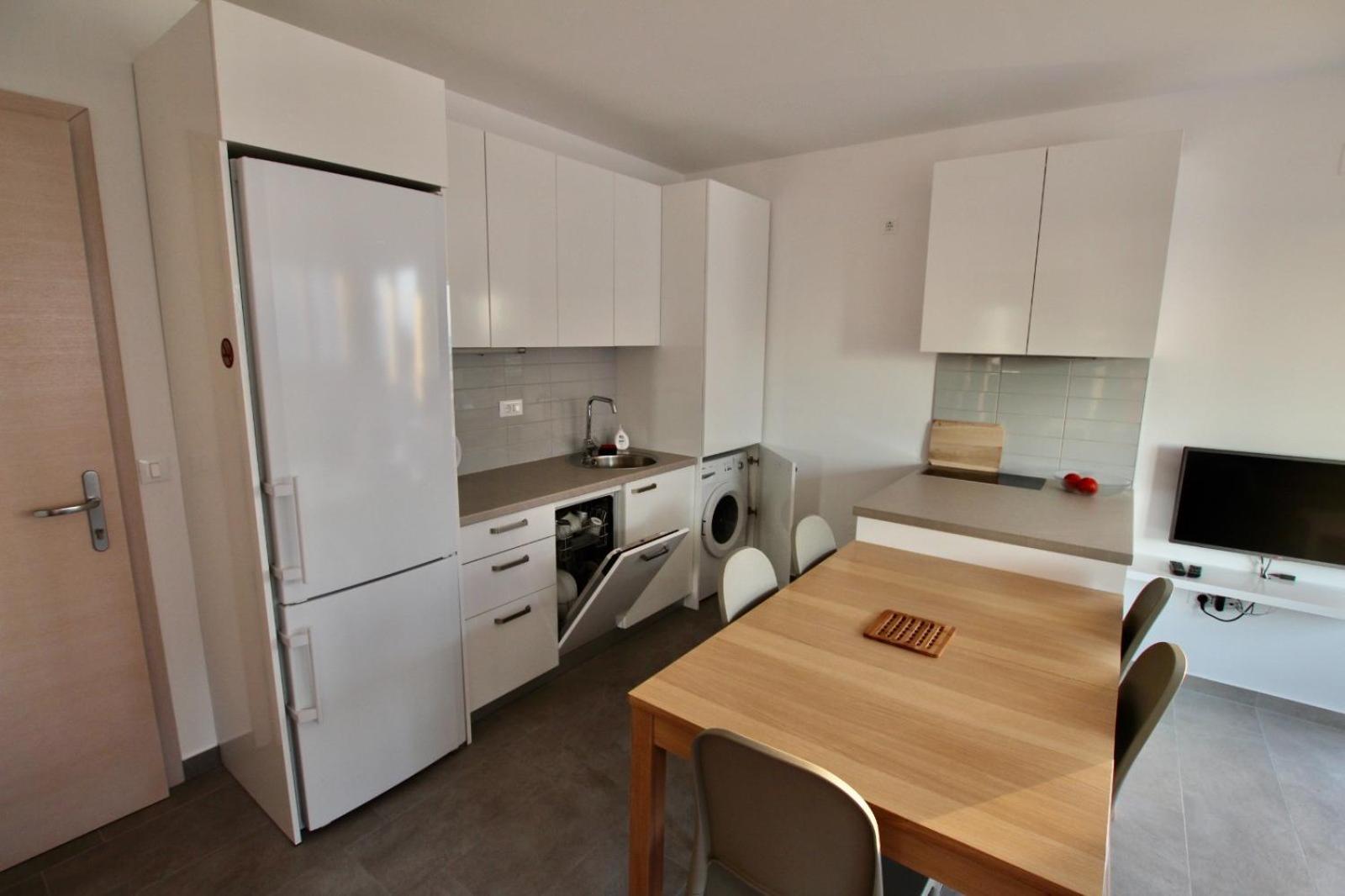 Apartments Rita