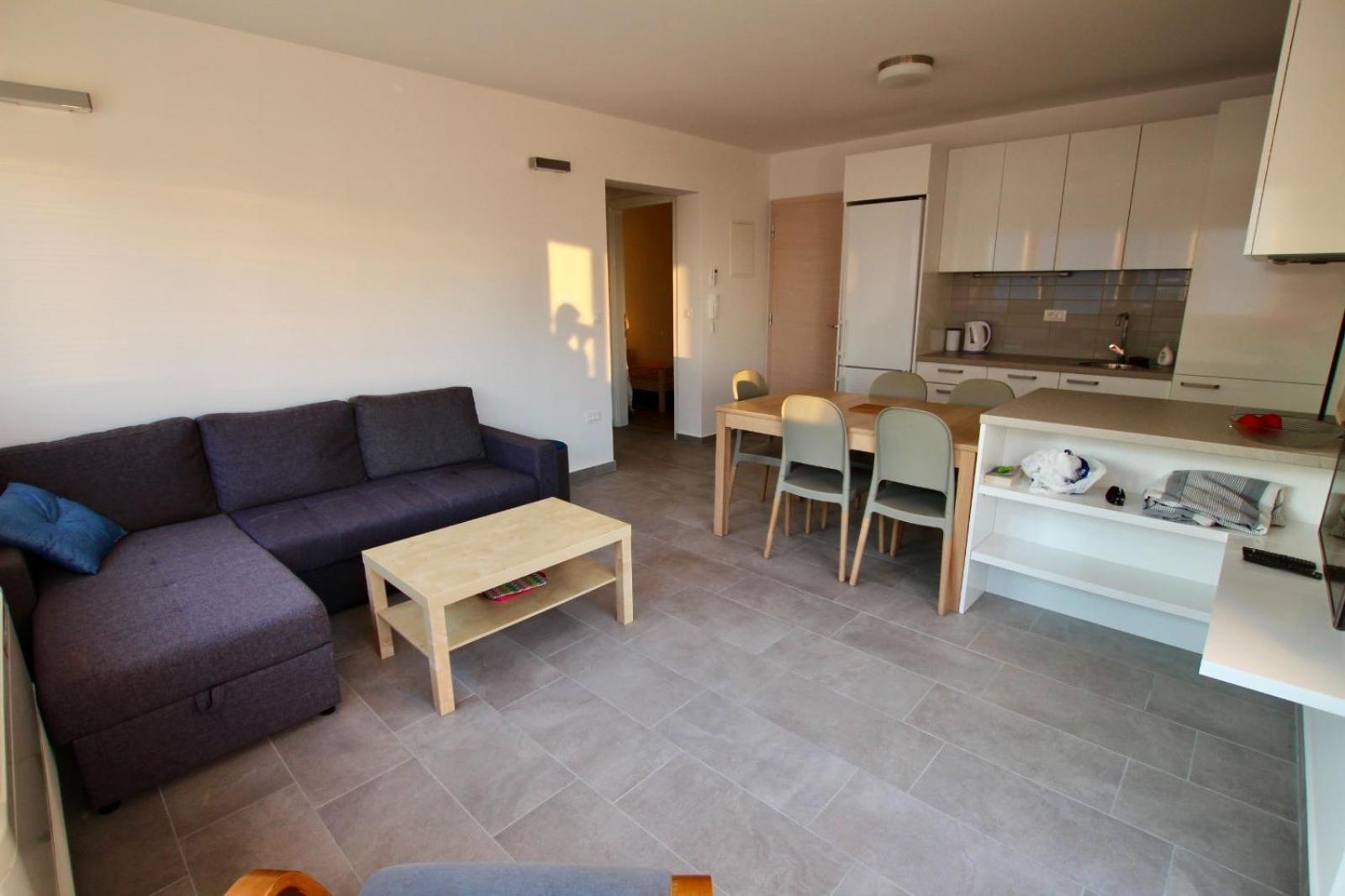 Apartments Rita