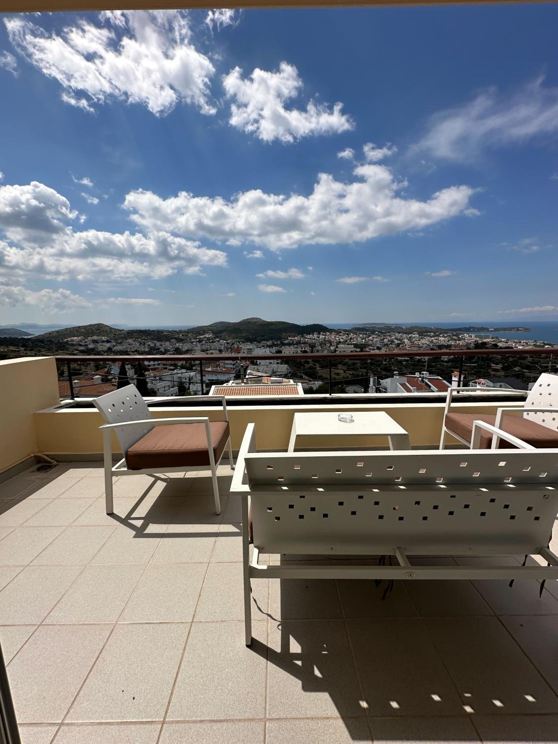 Villa Domus Riviera