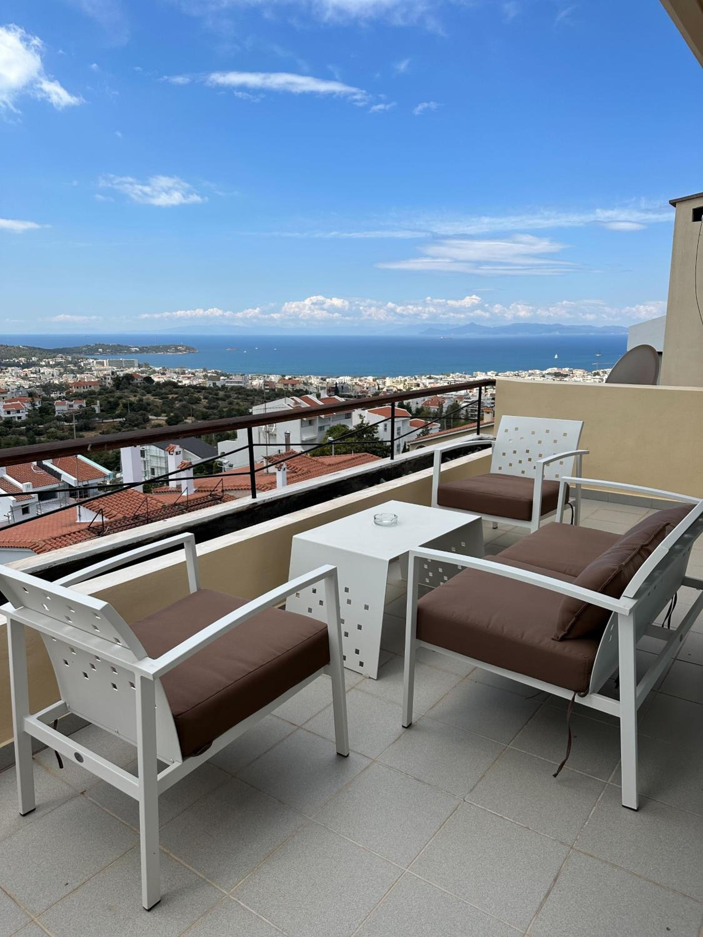 Villa Domus Riviera