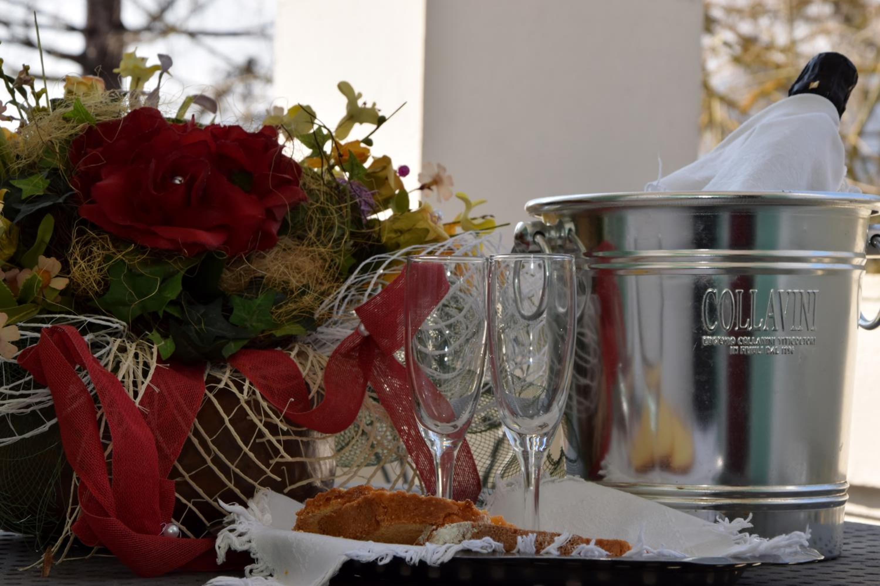 B&B Villa Gavina