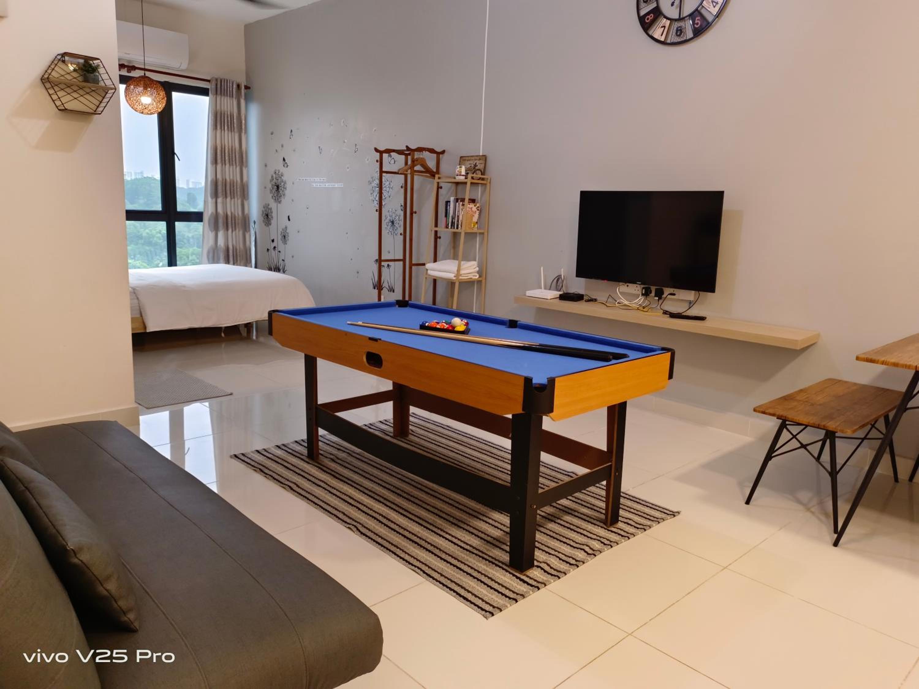 KLIA AIRPORT HOMESTAY 3 photo 6