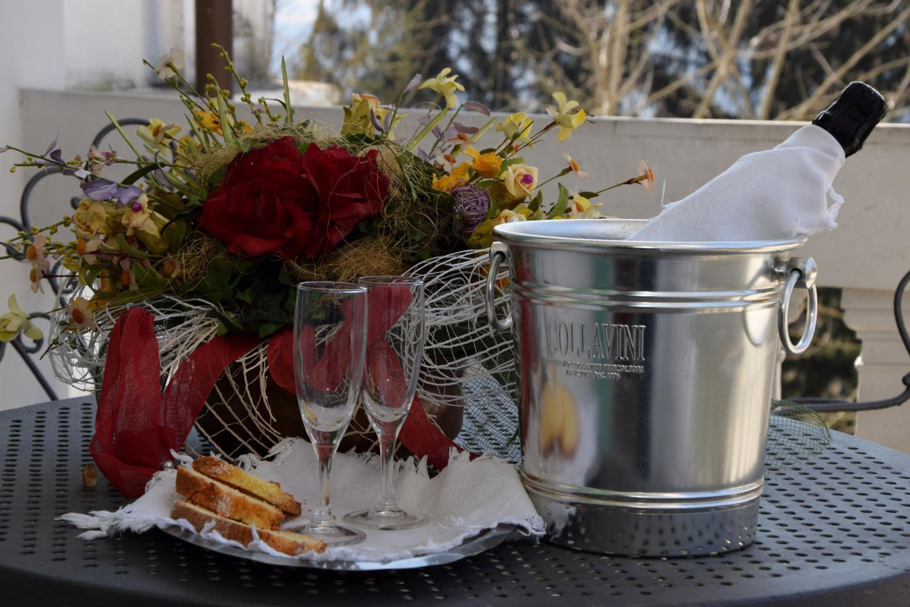 B&B Villa Gavina