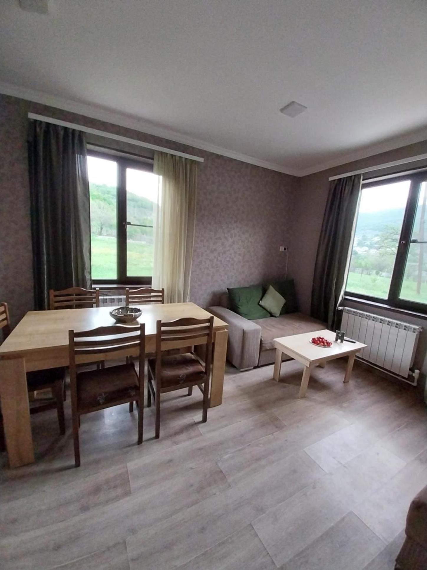 Guest house Edem