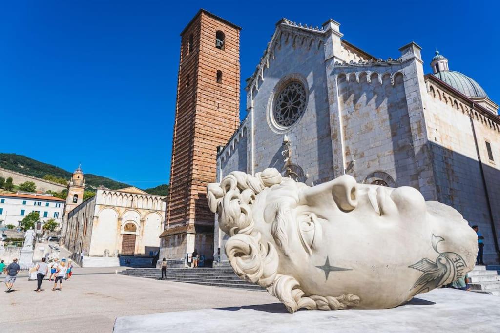 appartamento la torre