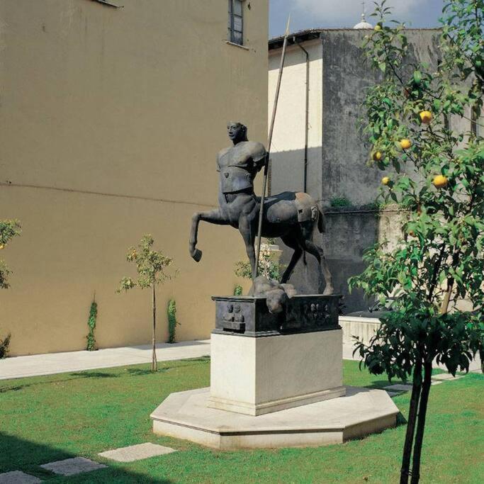 appartamento la torre