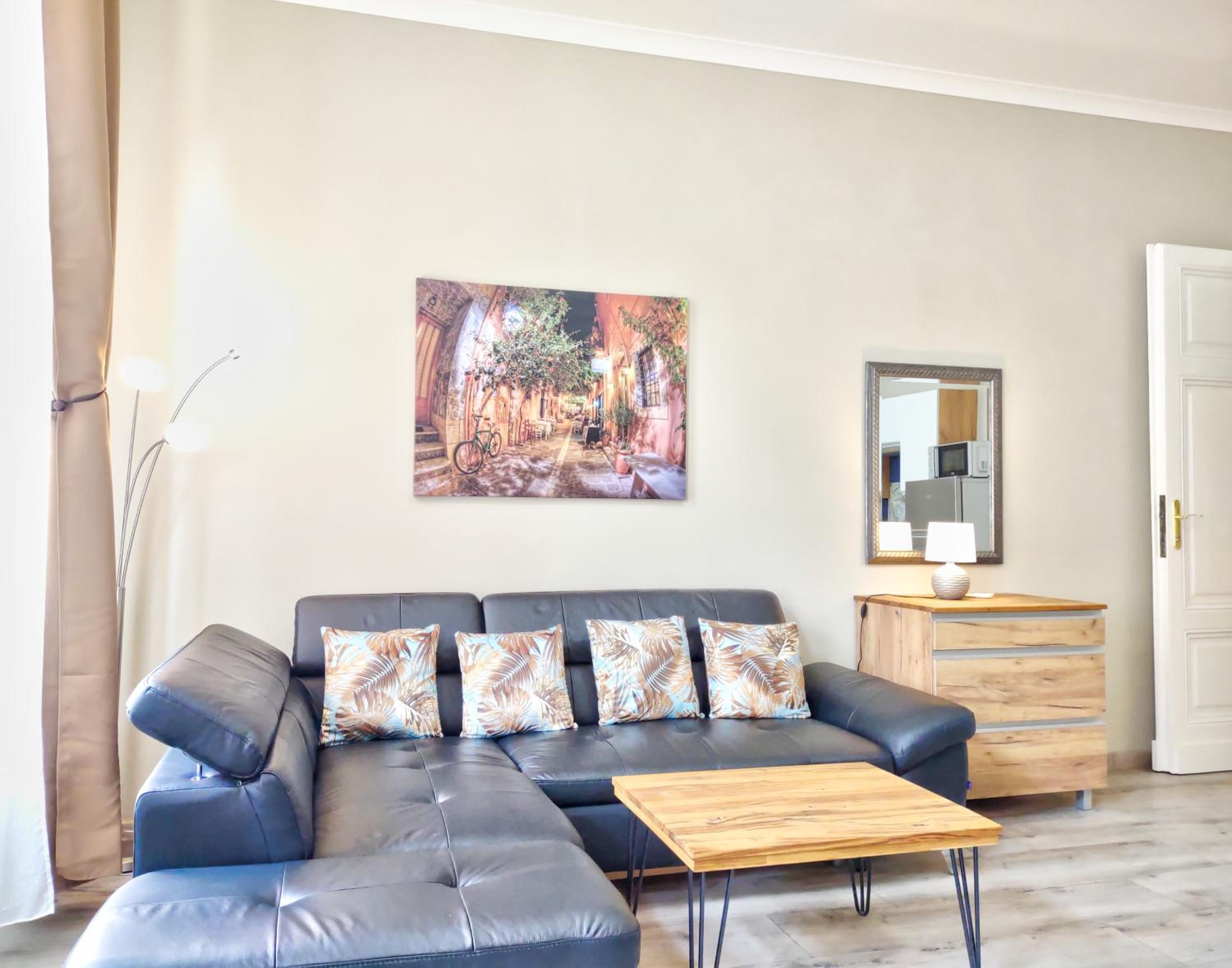 Karlsbad Family Apartment