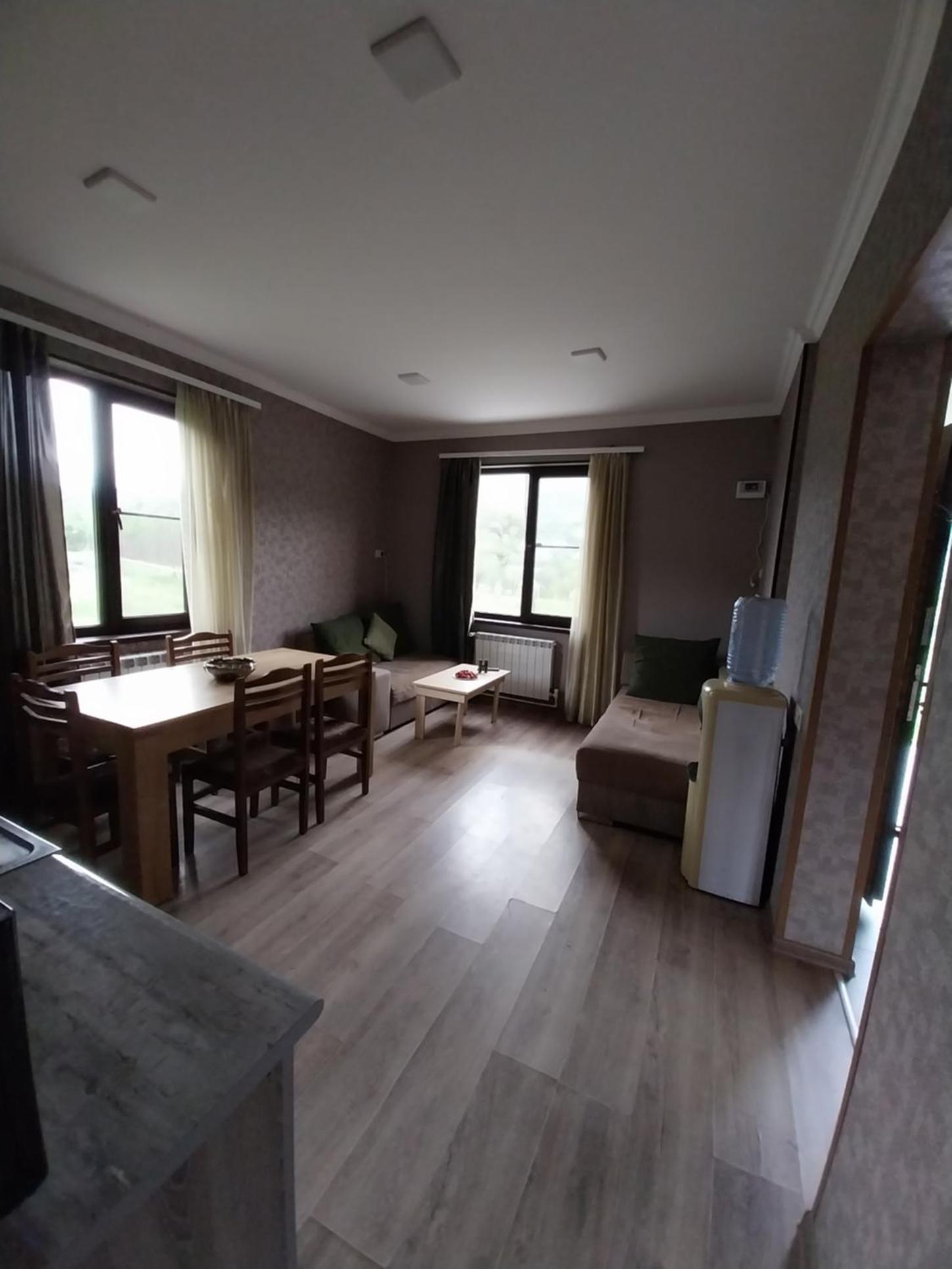 Guest house Edem