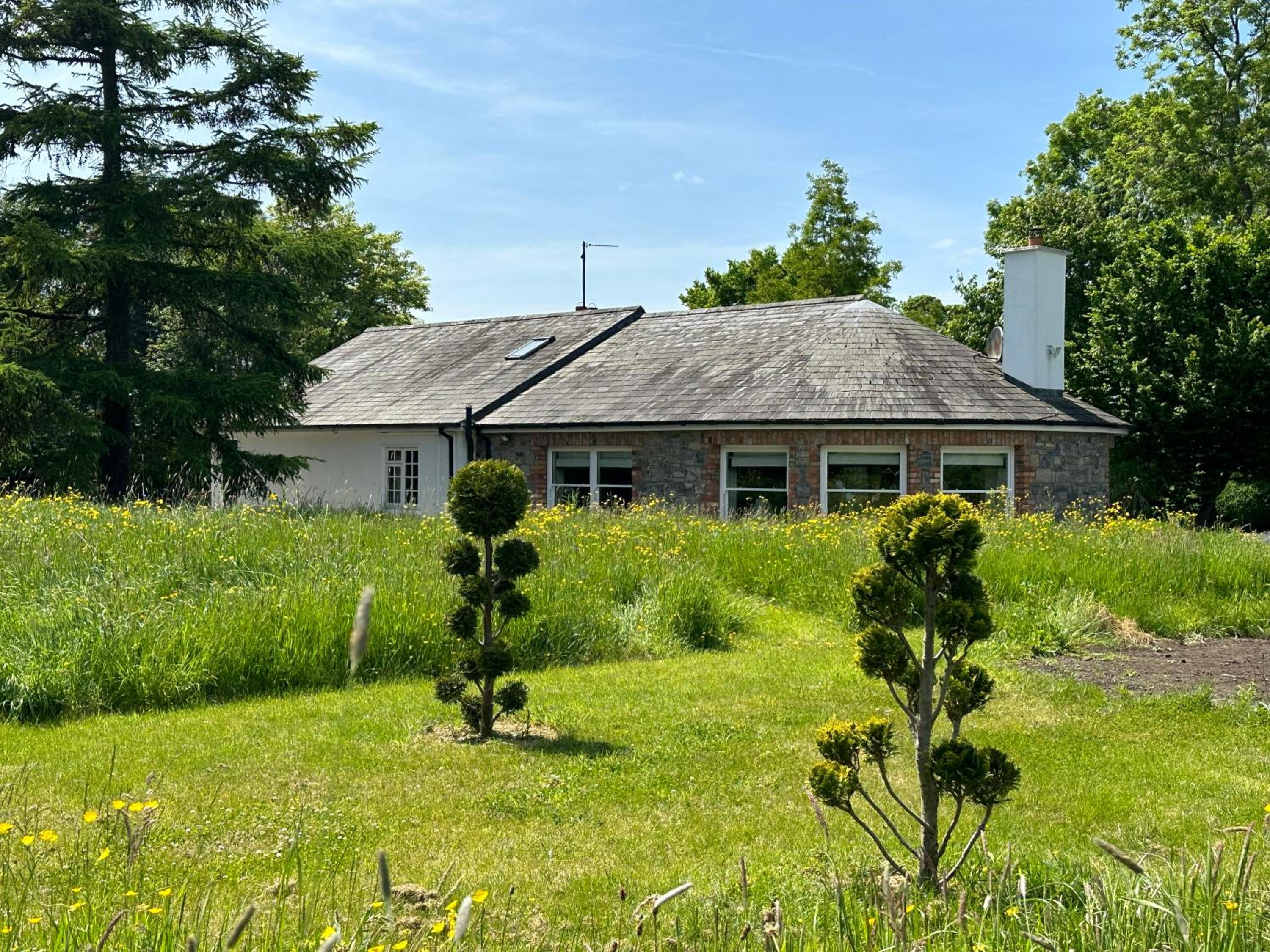 Balsoon Lodge