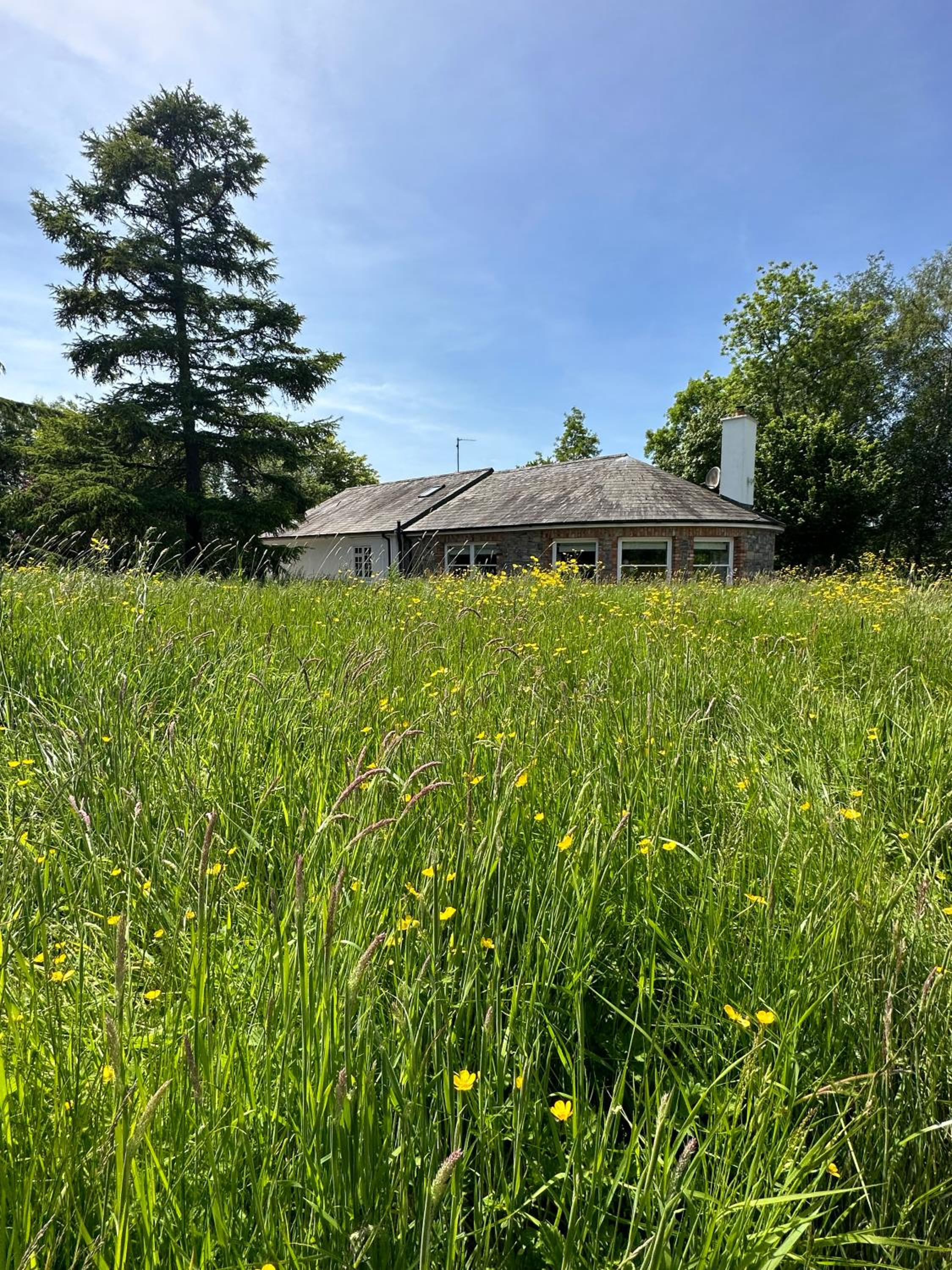 Balsoon Lodge