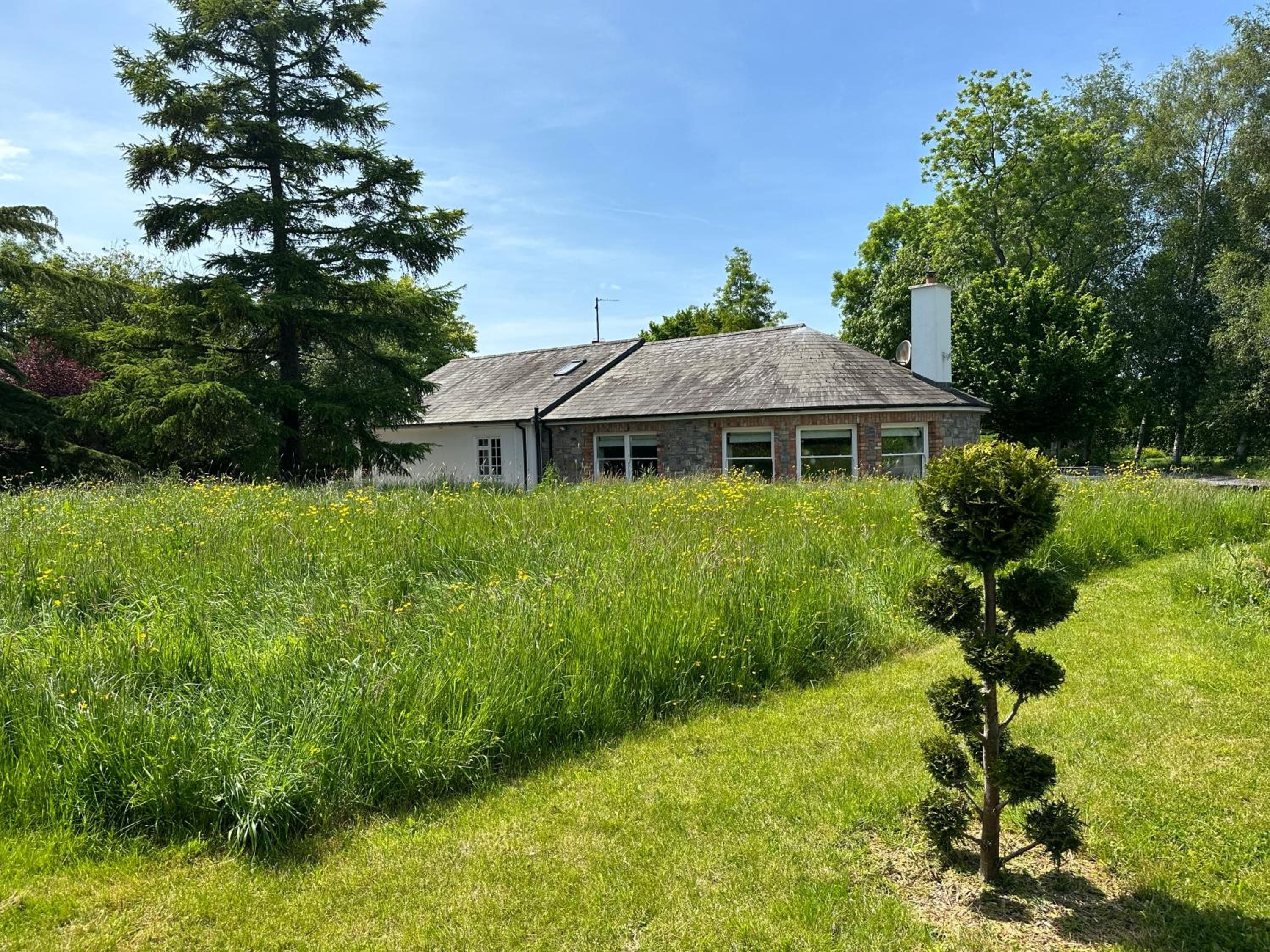 Balsoon Lodge