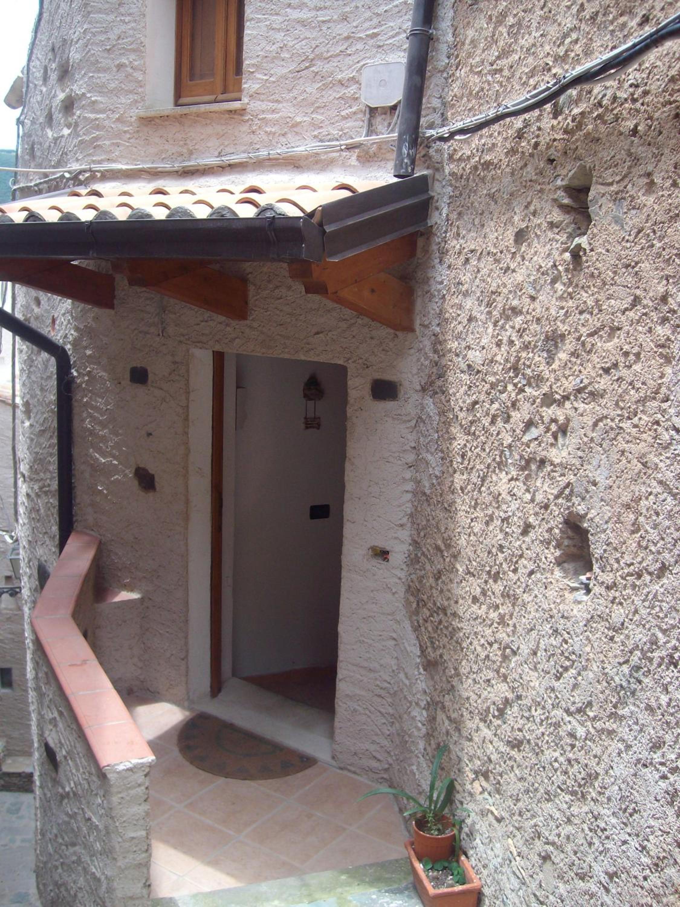 A Taverna Intru U Vicu