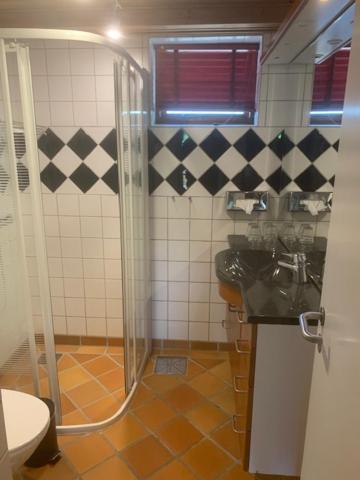Sønderstrand Bed & Breakfast Skagen