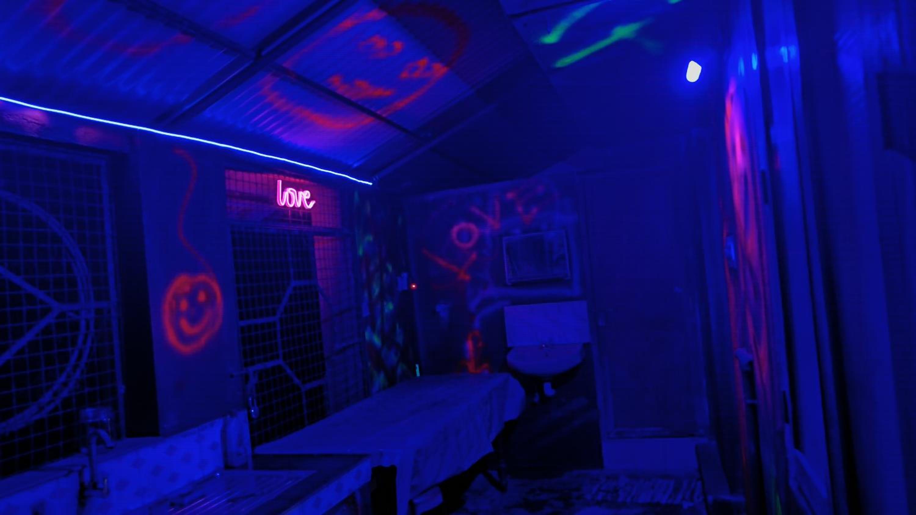 Dragster Homes