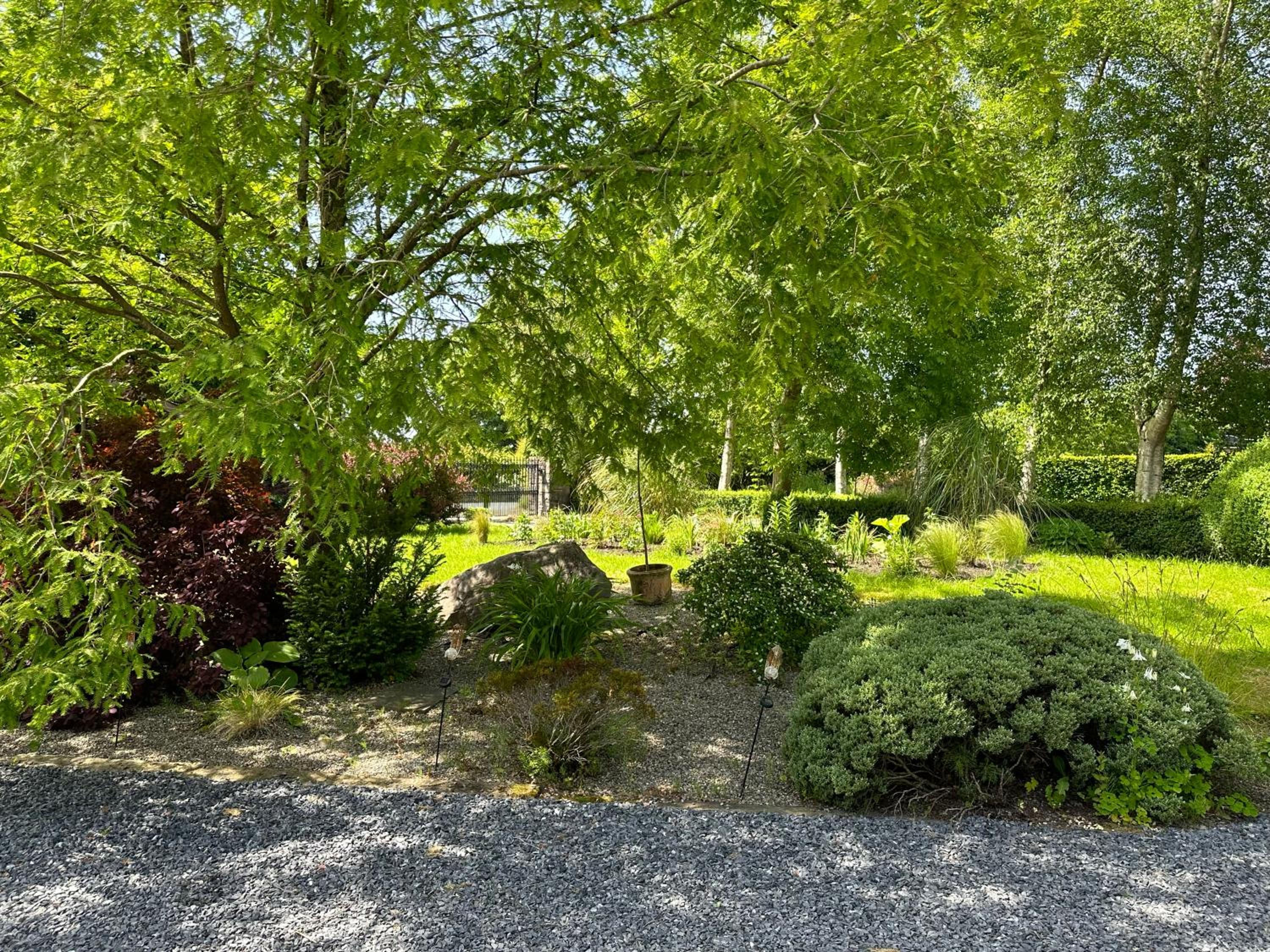Balsoon Lodge