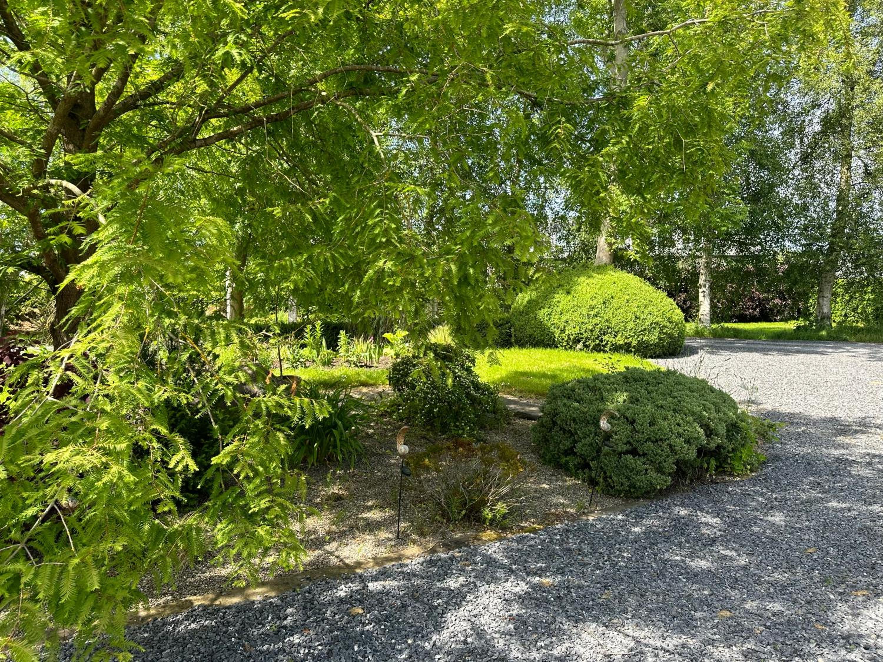 Balsoon Lodge