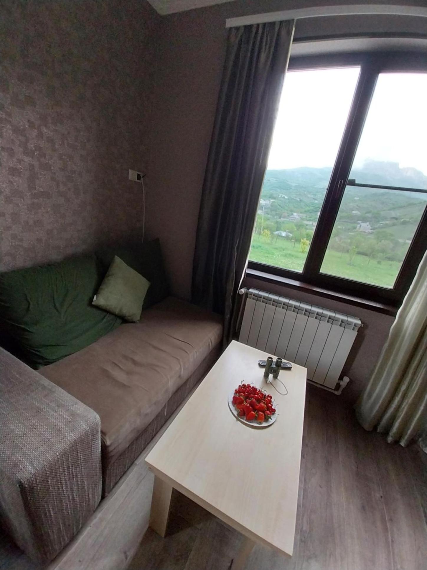 Guest house Edem