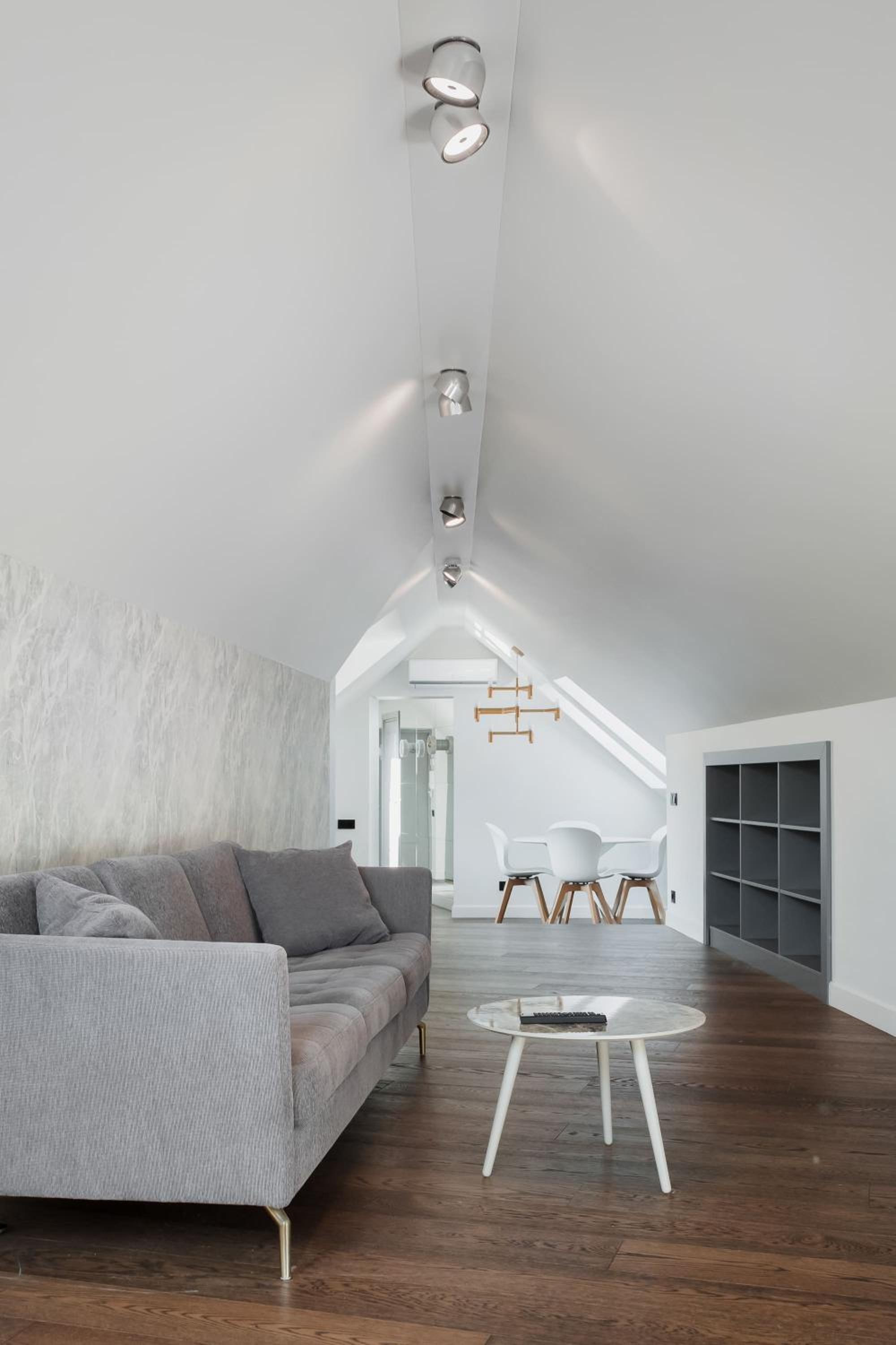 Panoramic Loft - Lollo Luxury view 4
