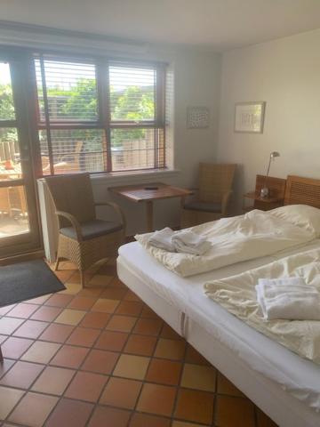 Sønderstrand Bed & Breakfast Skagen