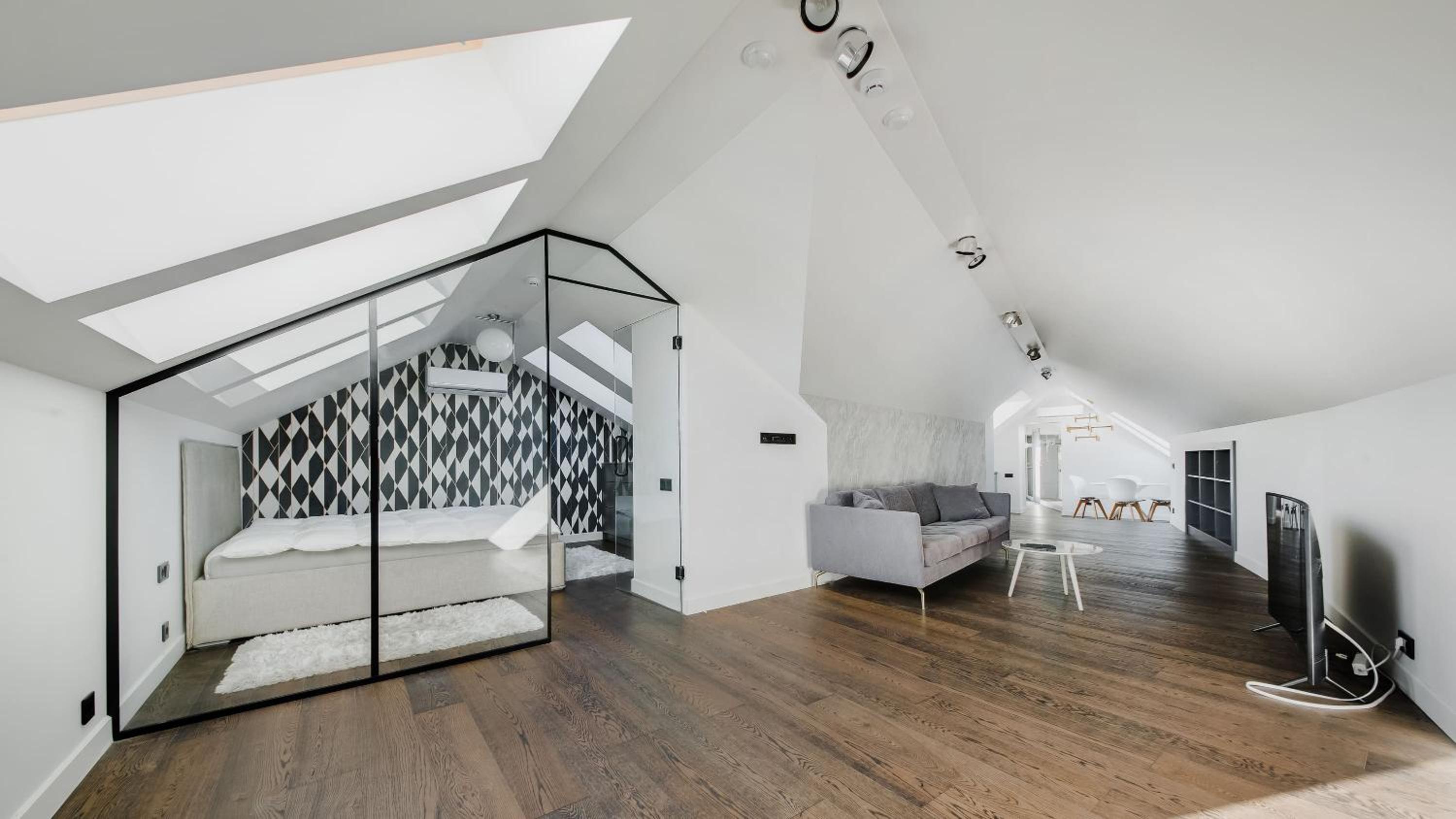 Panoramic Loft - Lollo Luxury view 5