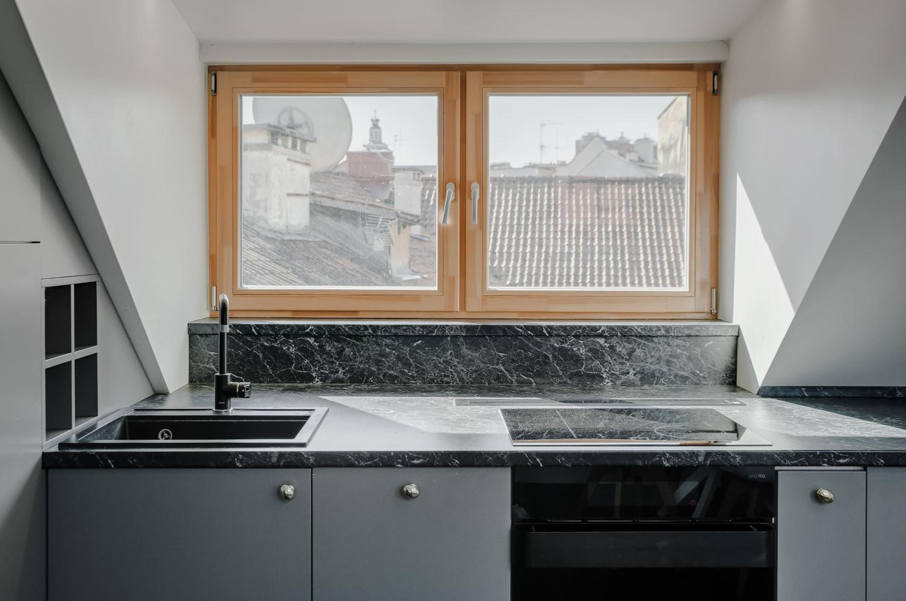 Panoramic Loft - Lollo Luxury view 2