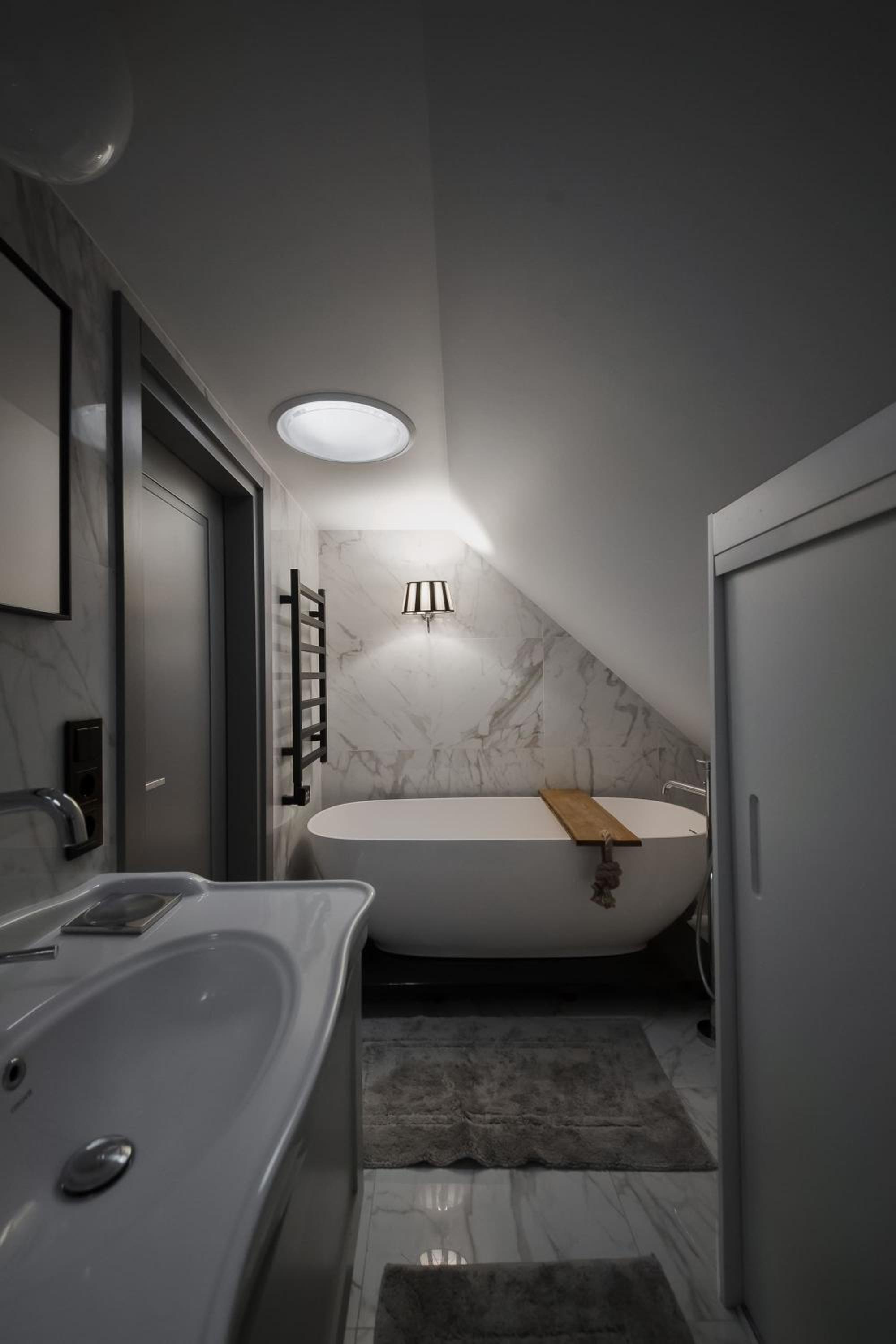 Panoramic Loft - Lollo Luxury view 3