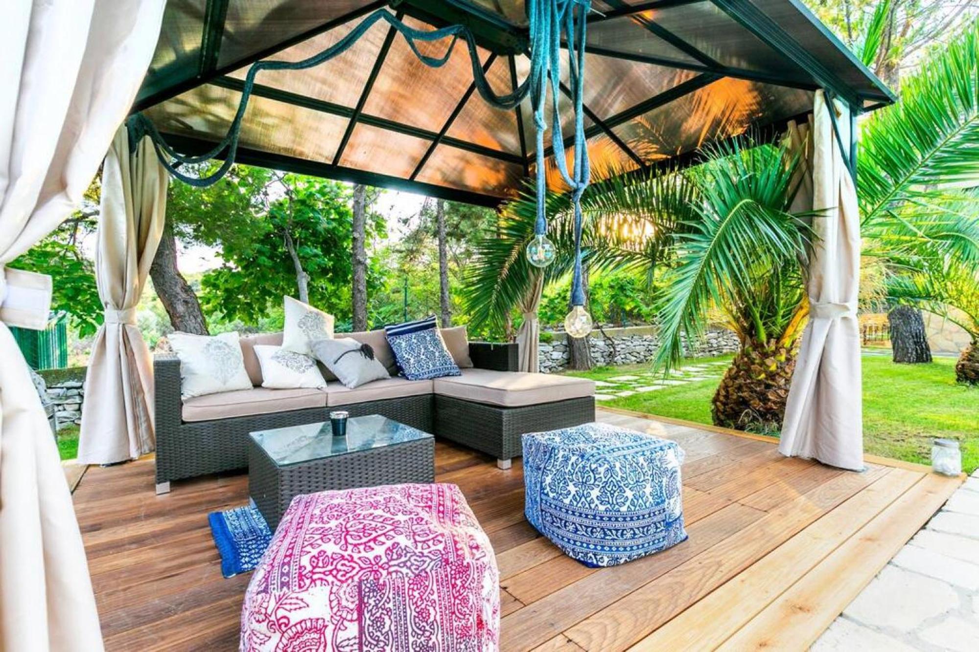Villa Euphoria