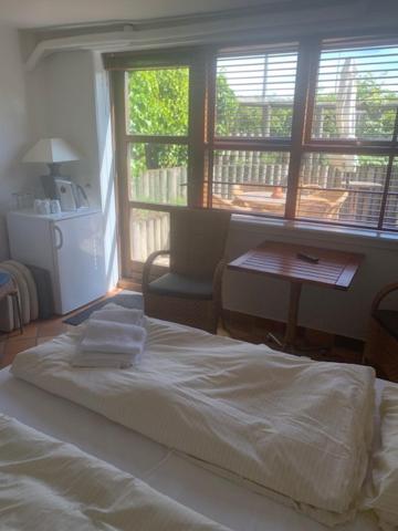 Sønderstrand Bed & Breakfast Skagen