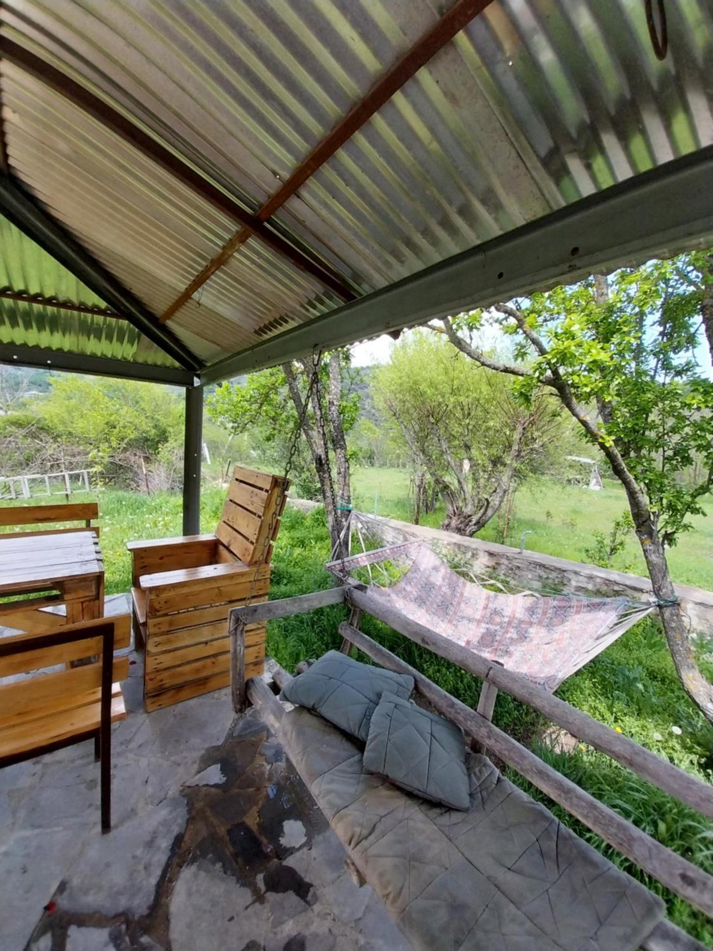 Guest house Edem