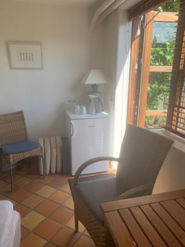Sønderstrand Bed & Breakfast Skagen
