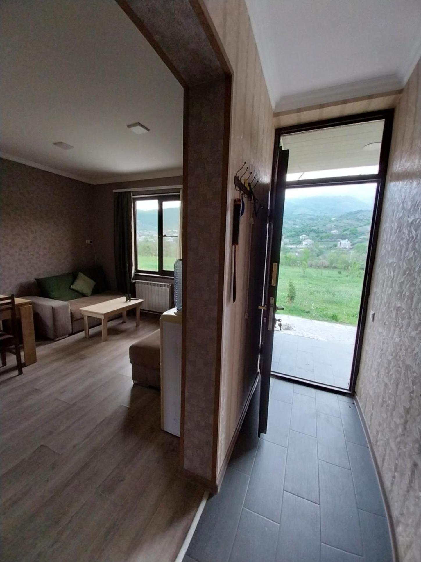 Guest house Edem